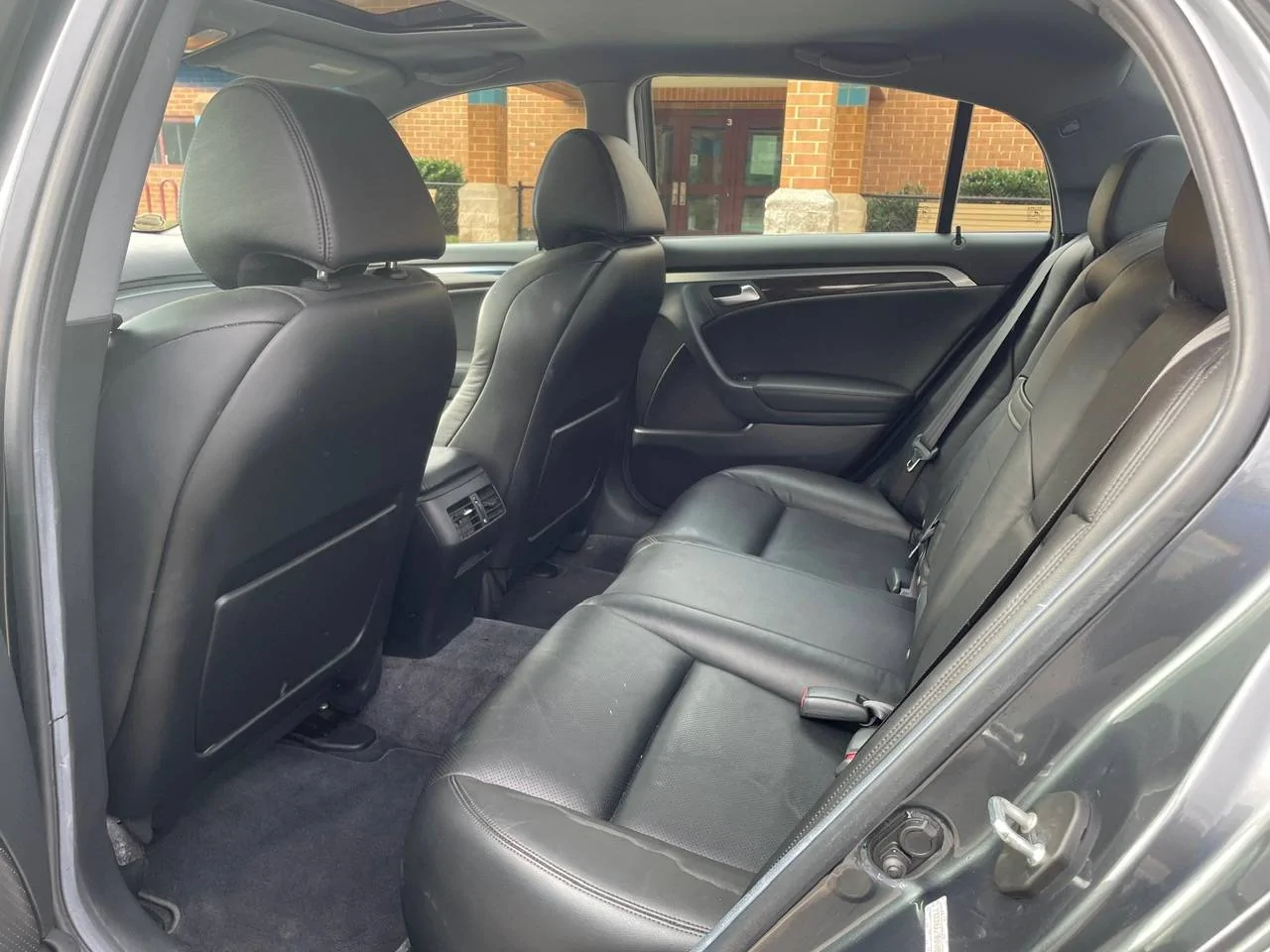 Acura Integra CLEAN DAILY DRIVER // 2008 ACURA TL // LOW MILES IMG_5386