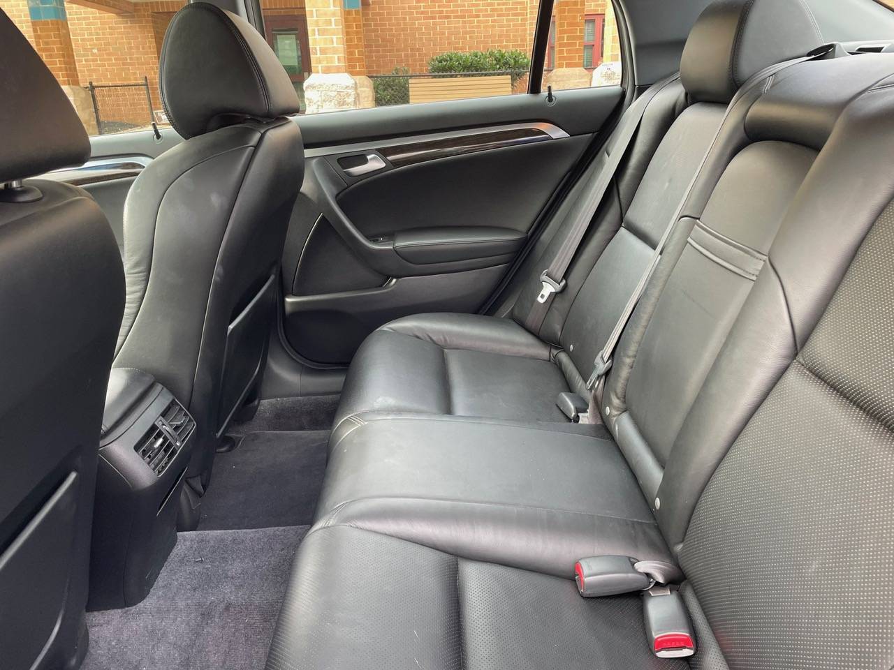 Acura Integra CLEAN DAILY DRIVER // 2008 ACURA TL // LOW MILES IMG_5387