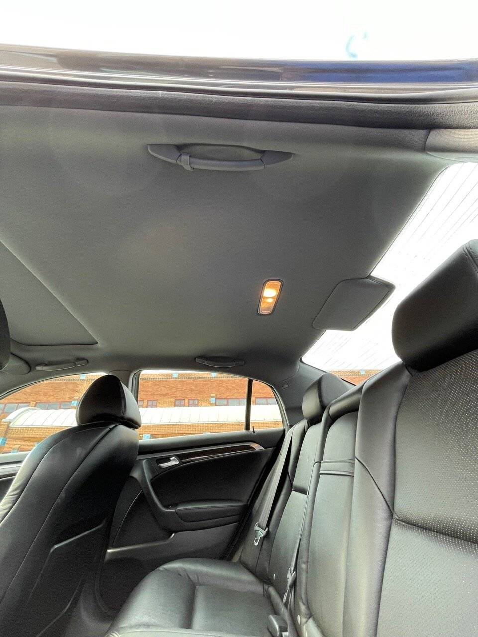 Acura Integra CLEAN DAILY DRIVER // 2008 ACURA TL // LOW MILES IMG_5443