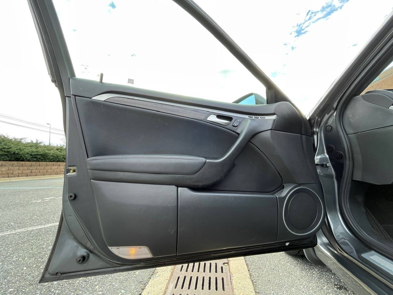 Acura Integra CLEAN DAILY DRIVER // 2008 ACURA TL // LOW MILES IMG_5392