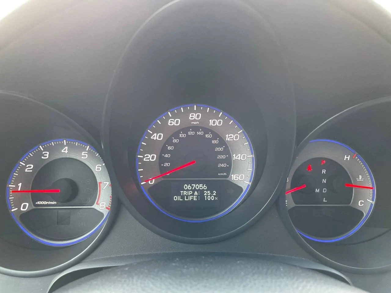 Acura Integra CLEAN DAILY DRIVER // 2008 ACURA TL // LOW MILES IMG_5399