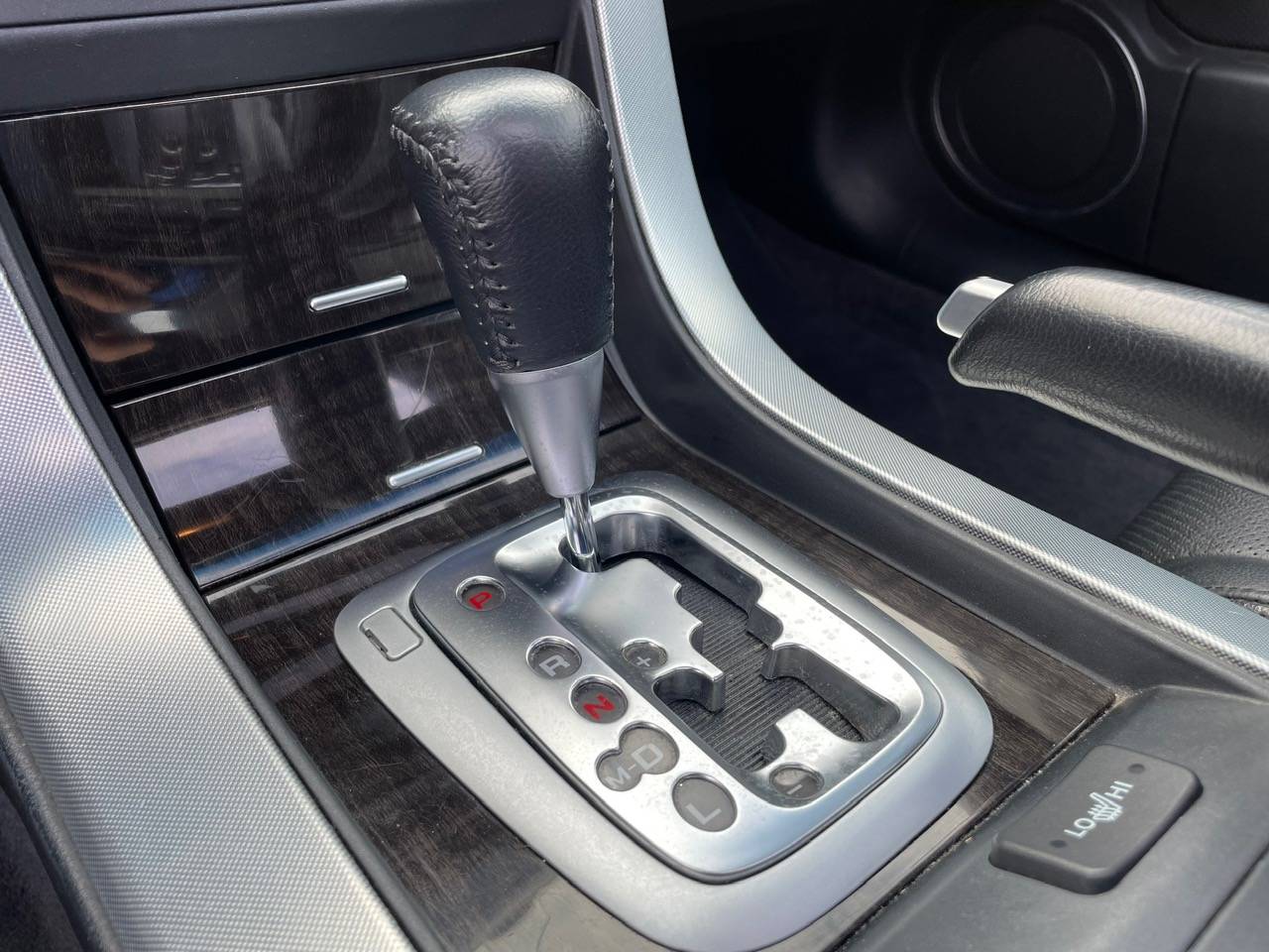 Acura Integra CLEAN DAILY DRIVER // 2008 ACURA TL // LOW MILES IMG_5405