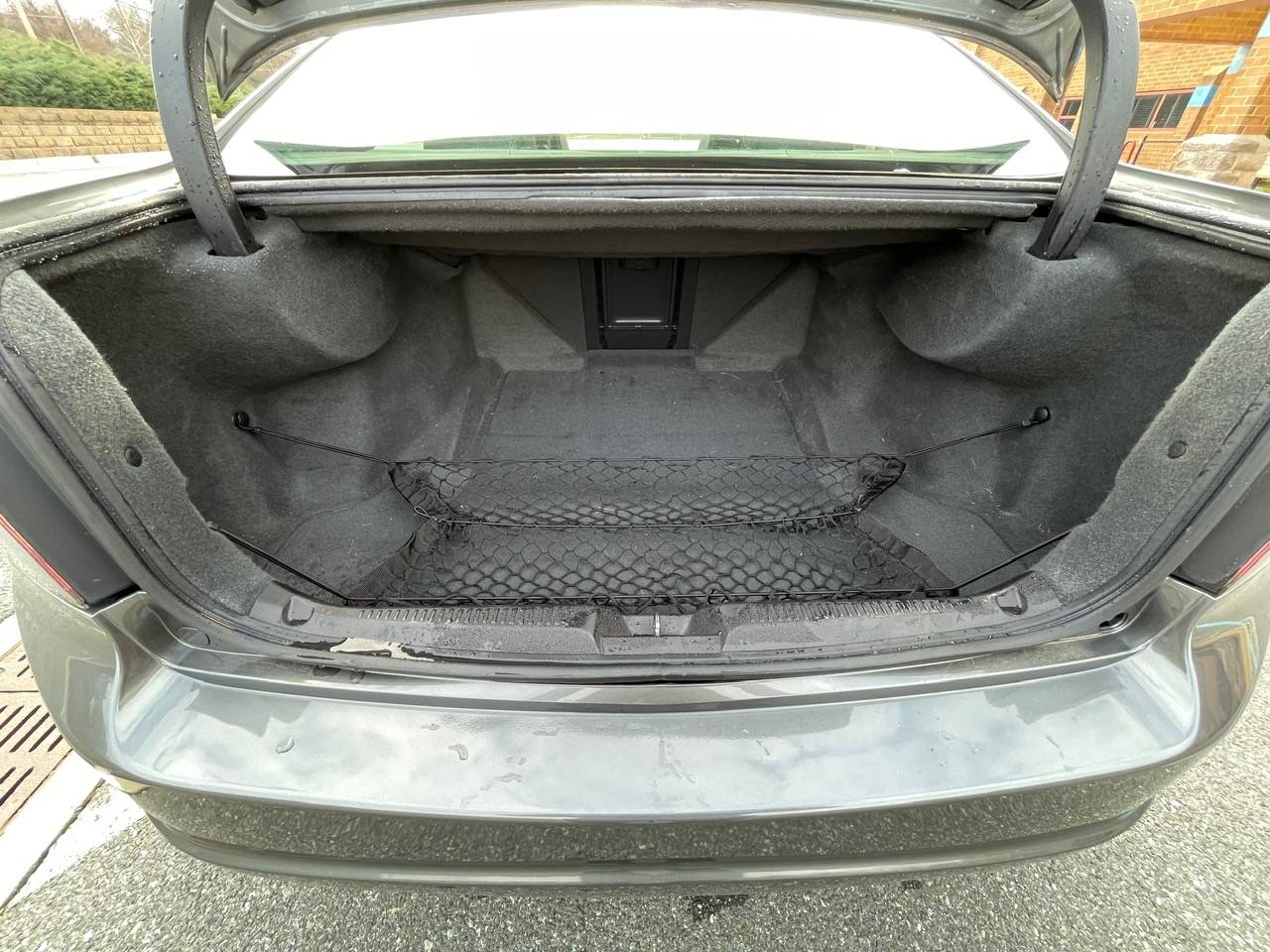 Acura Integra CLEAN DAILY DRIVER // 2008 ACURA TL // LOW MILES IMG_5408