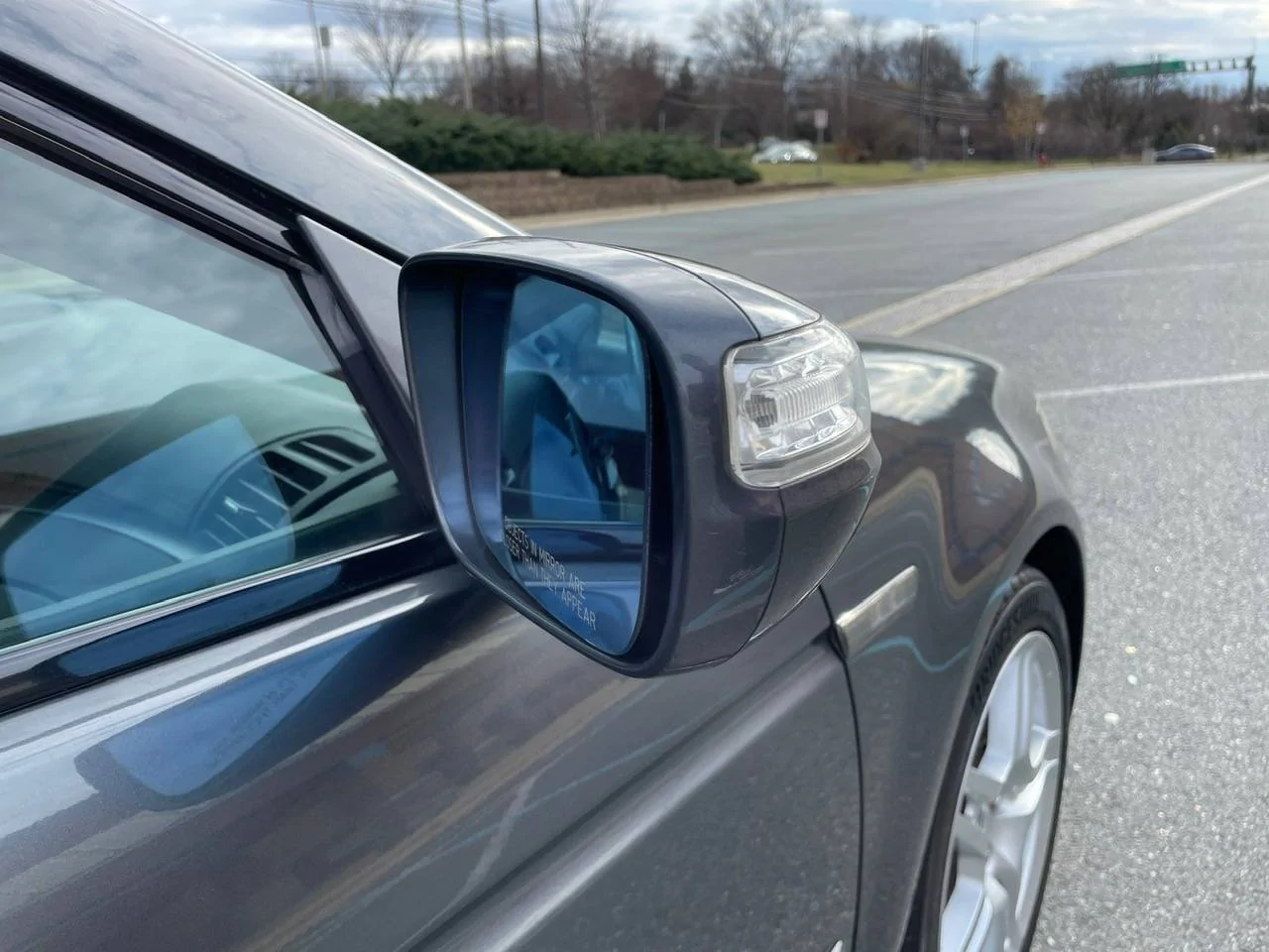 Acura Integra CLEAN DAILY DRIVER // 2008 ACURA TL // LOW MILES IMG_5416