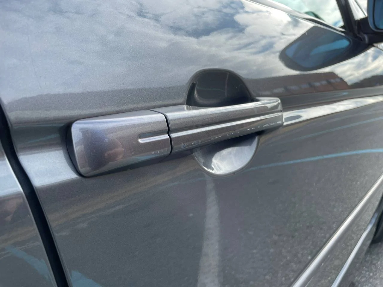 Acura Integra CLEAN DAILY DRIVER // 2008 ACURA TL // LOW MILES IMG_5417