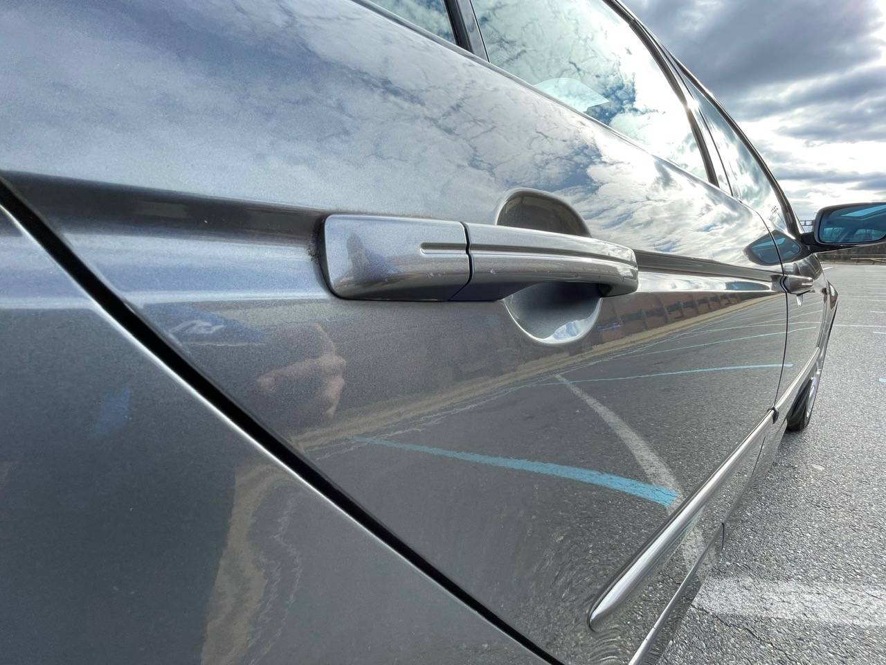 Acura Integra CLEAN DAILY DRIVER // 2008 ACURA TL // LOW MILES IMG_5418