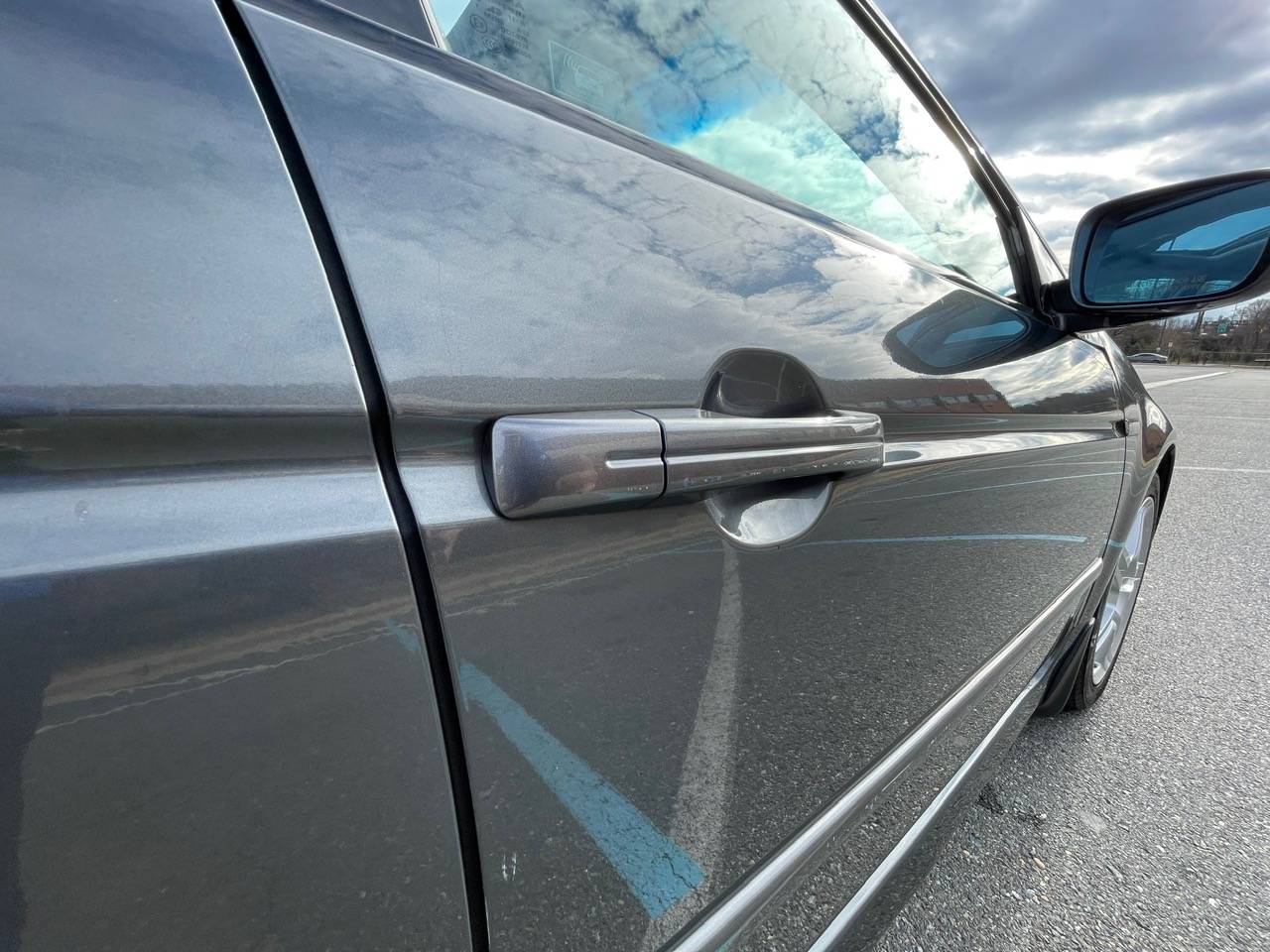 Acura Integra CLEAN DAILY DRIVER // 2008 ACURA TL // LOW MILES IMG_5419