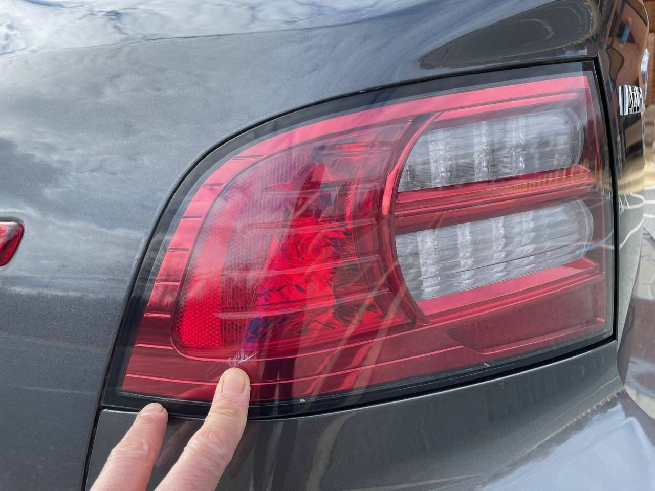 Acura Integra CLEAN DAILY DRIVER // 2008 ACURA TL // LOW MILES IMG_5422