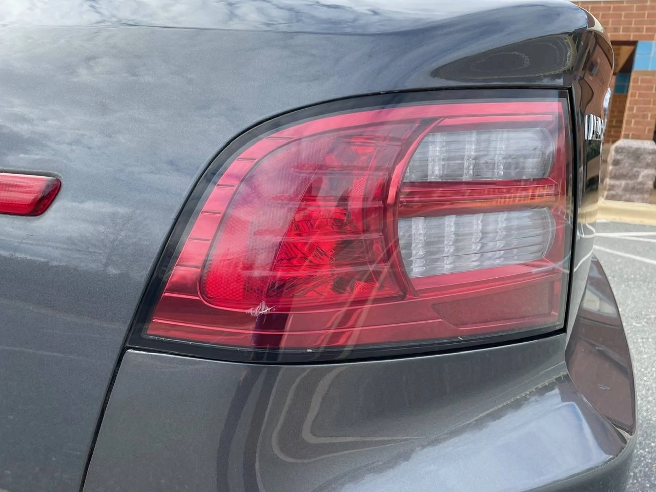 Acura Integra CLEAN DAILY DRIVER // 2008 ACURA TL // LOW MILES IMG_5423