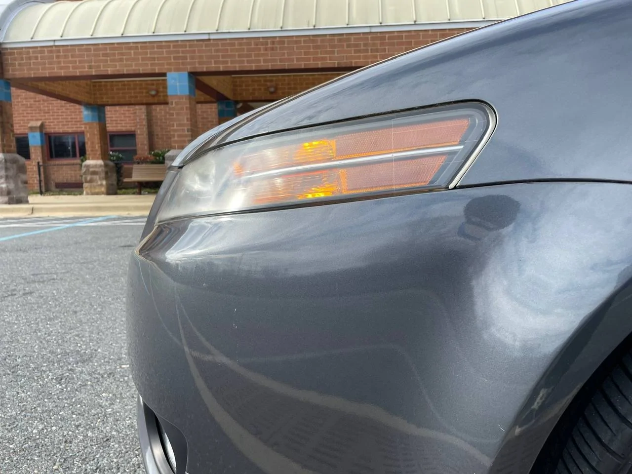 Acura Integra CLEAN DAILY DRIVER // 2008 ACURA TL // LOW MILES IMG_5426