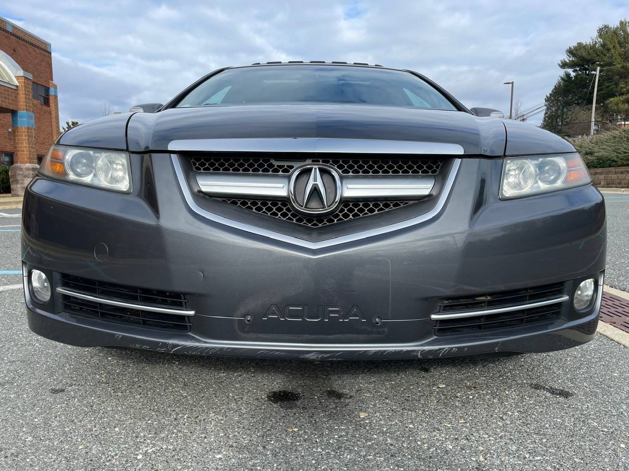 Acura Integra CLEAN DAILY DRIVER // 2008 ACURA TL // LOW MILES IMG_5428