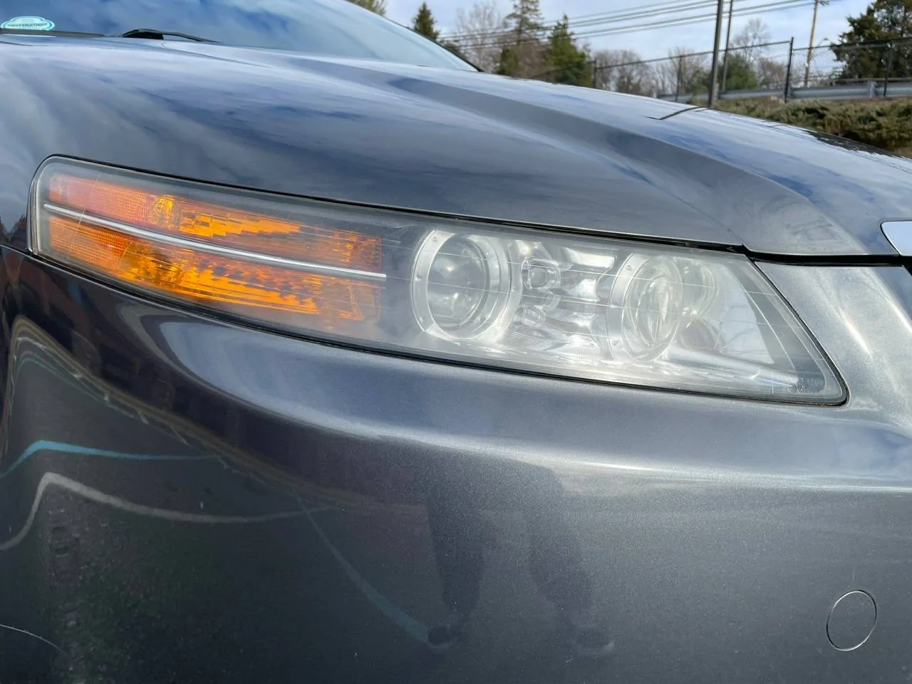 Acura Integra CLEAN DAILY DRIVER // 2008 ACURA TL // LOW MILES IMG_5429