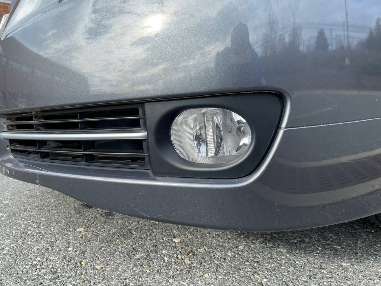 Acura Integra CLEAN DAILY DRIVER // 2008 ACURA TL // LOW MILES IMG_5432