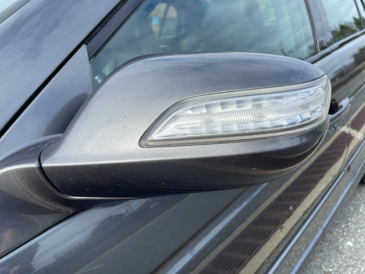 Acura Integra CLEAN DAILY DRIVER // 2008 ACURA TL // LOW MILES IMG_5433