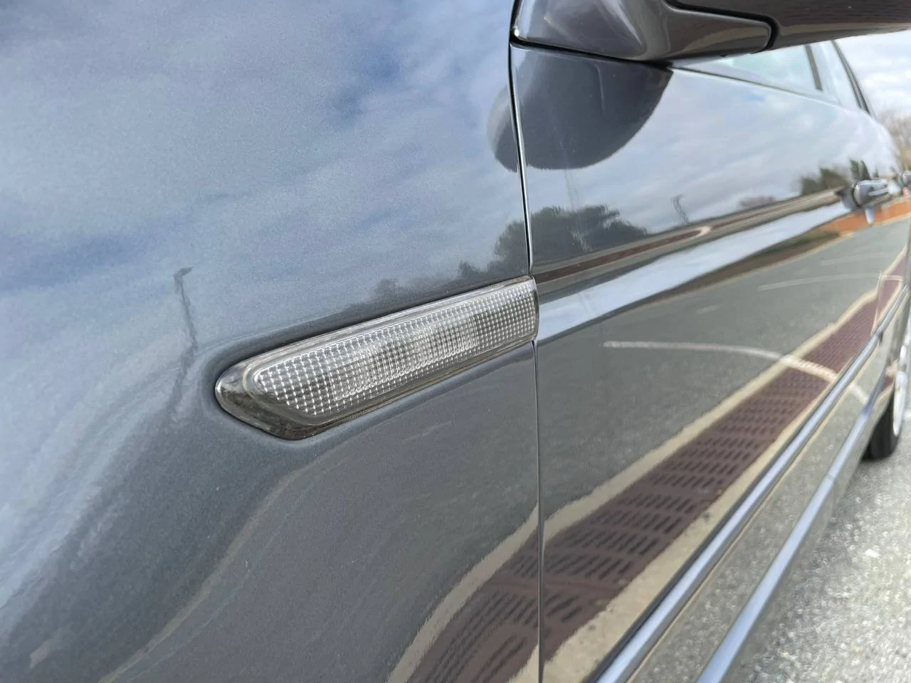 Acura Integra CLEAN DAILY DRIVER // 2008 ACURA TL // LOW MILES IMG_5435