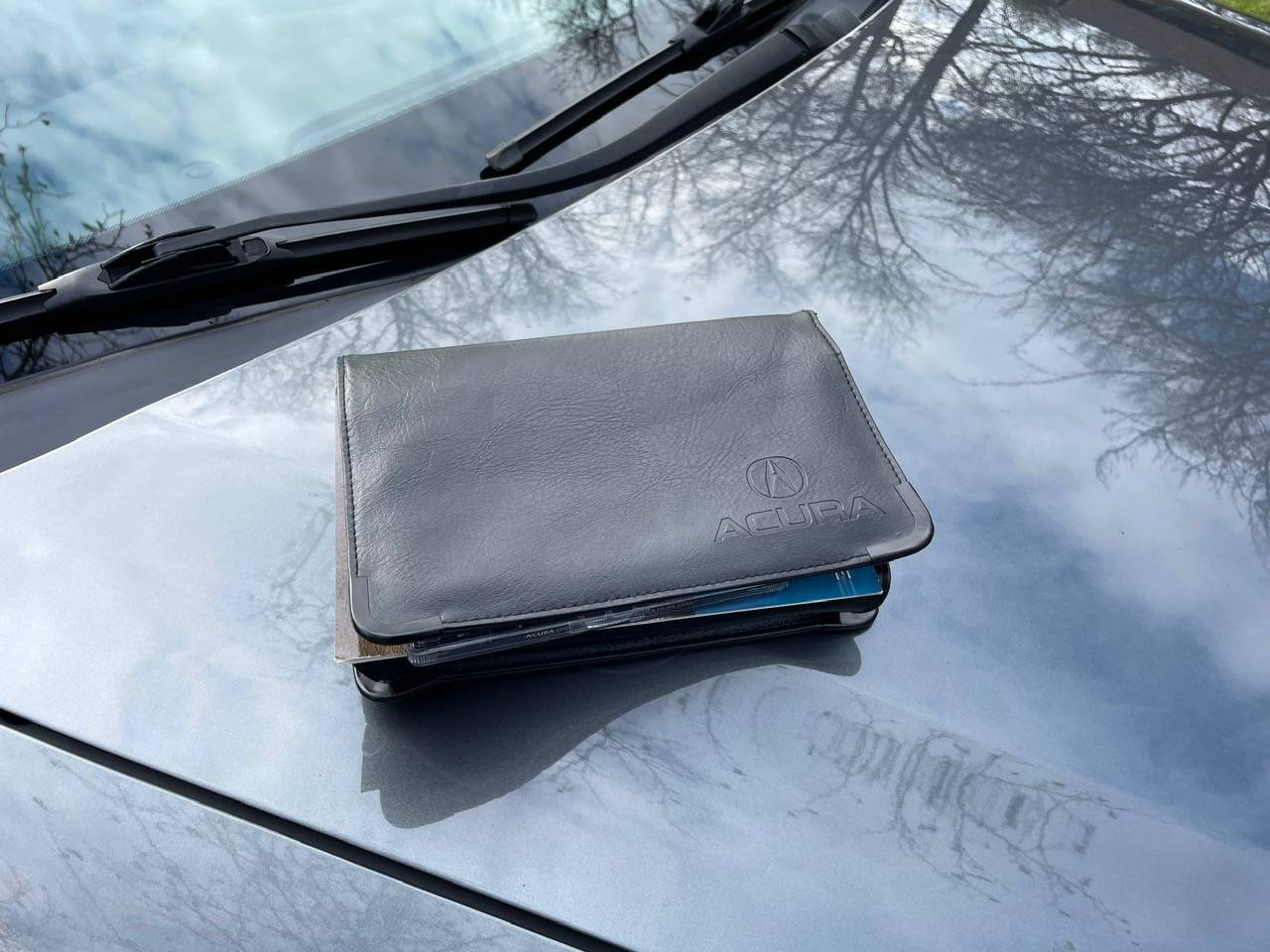 Acura Integra CLEAN DAILY DRIVER // 2008 ACURA TL // LOW MILES IMG_5445