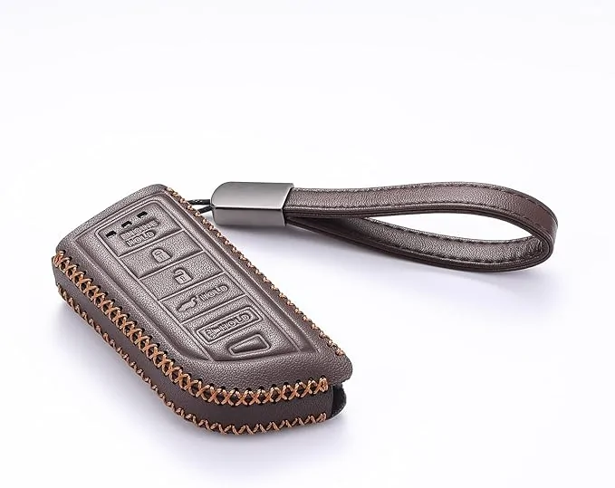 Acura Integra Key Fob leather case 71dtN7mRXqL._AC_SX679_