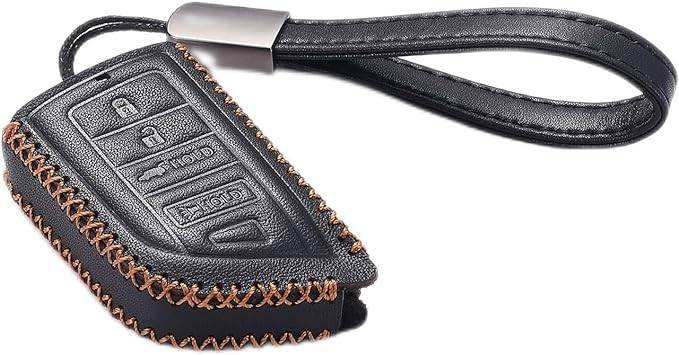 Acura Integra Key Fob leather case 71X1Z5jedAL._AC_SX679_