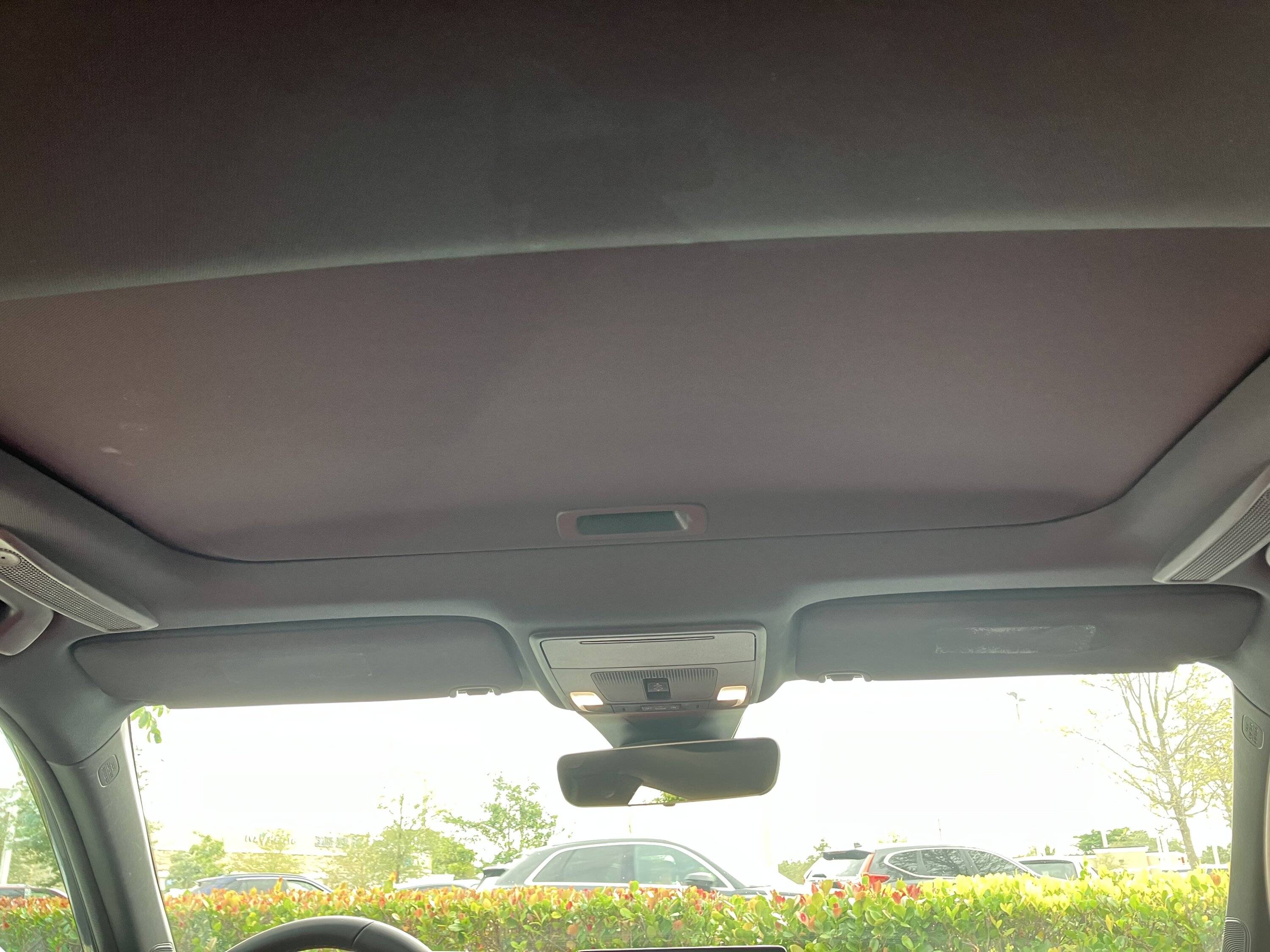 Acura Integra Visor Sticker Delete IMG_1448