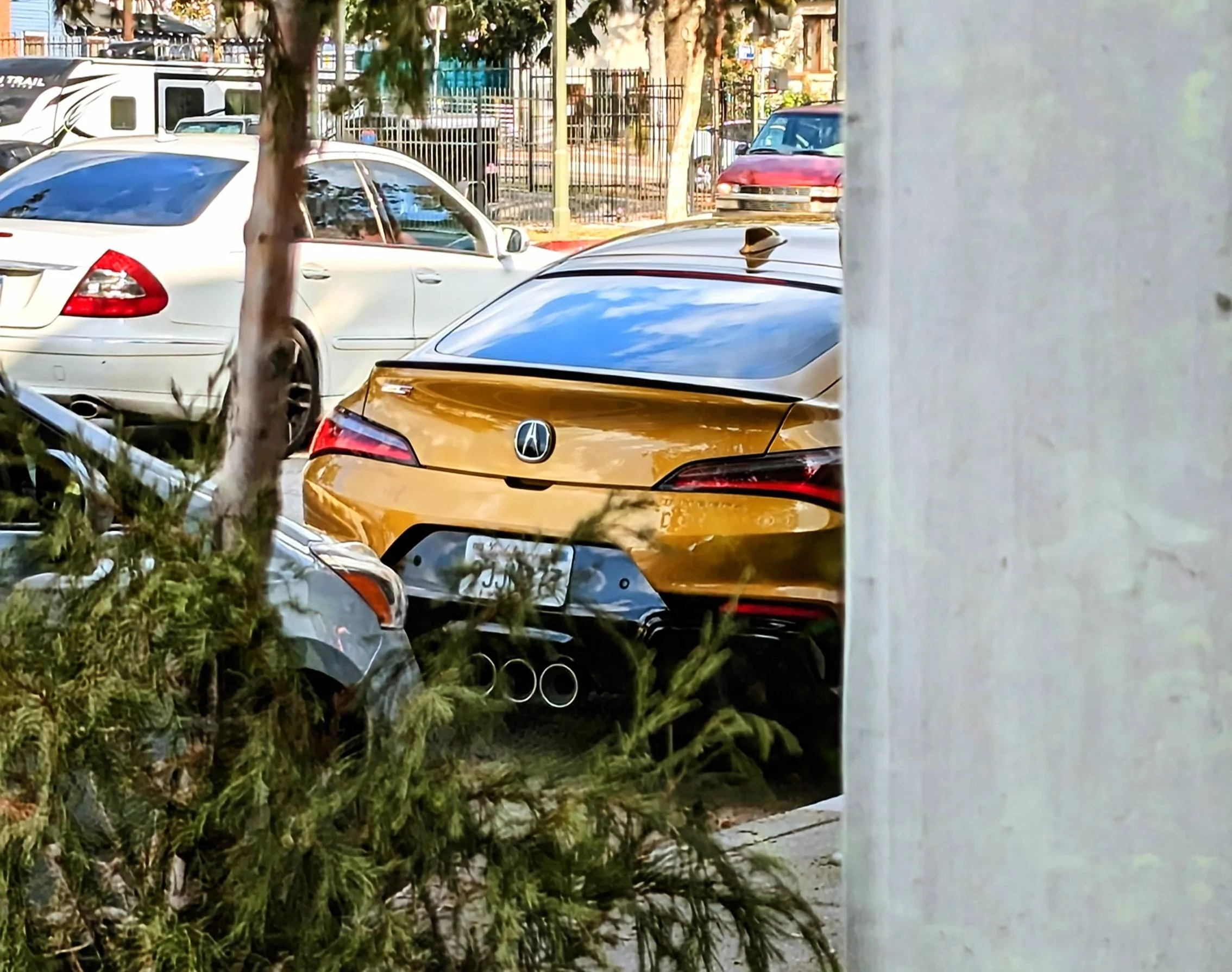 Acura Integra Where my So cal ITS ??? PXL_20231124_215701948.MP~2