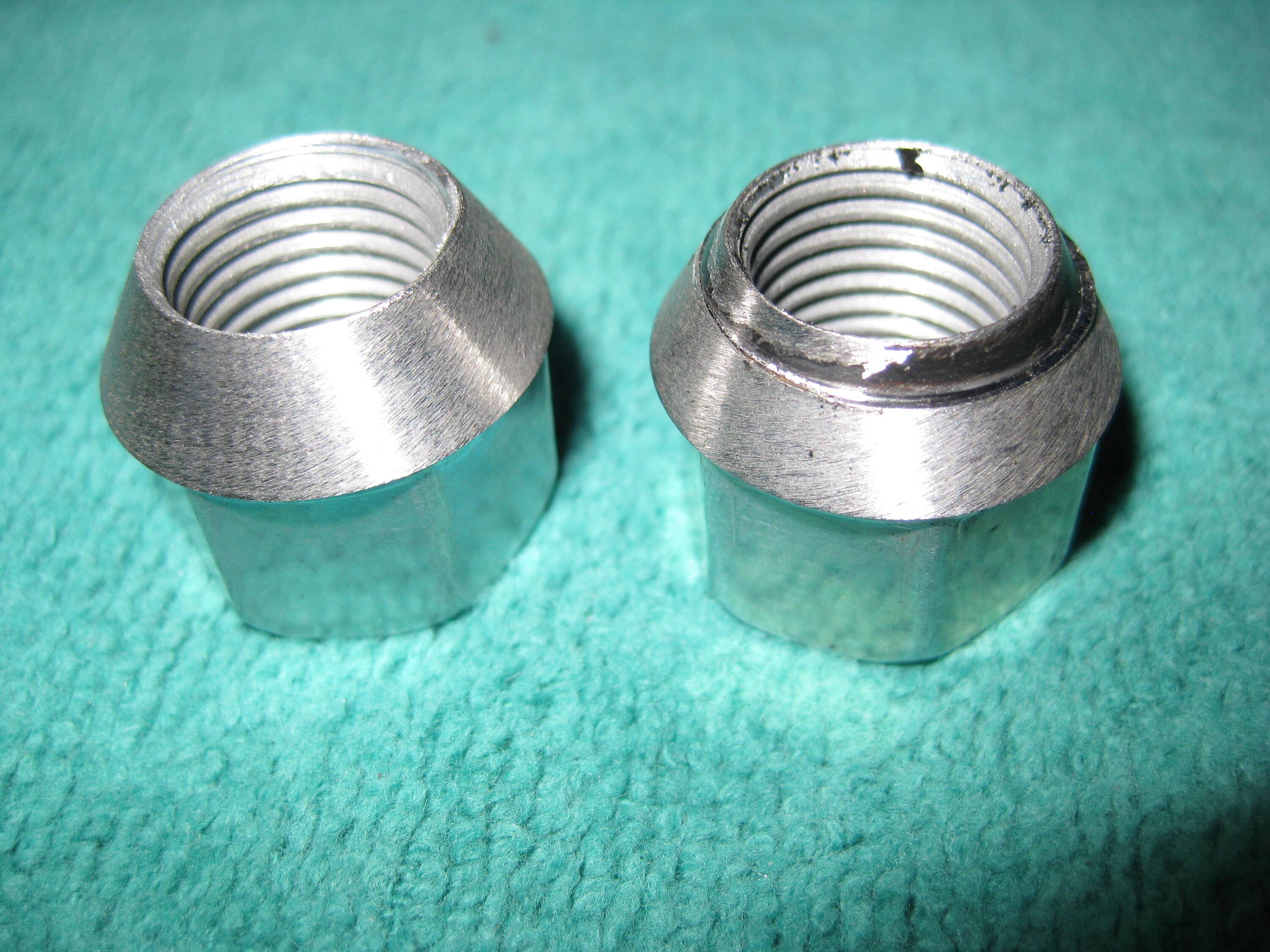 Acura Integra A Spare Tire That Fits Under the Load Floor IMG_0591.JPG