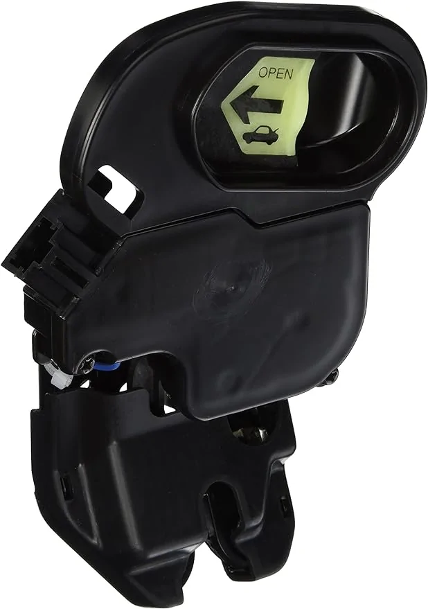 Acura Integra Unpopular Opinions: Missing "features" you're happy about 74851-SDA-A22-TL