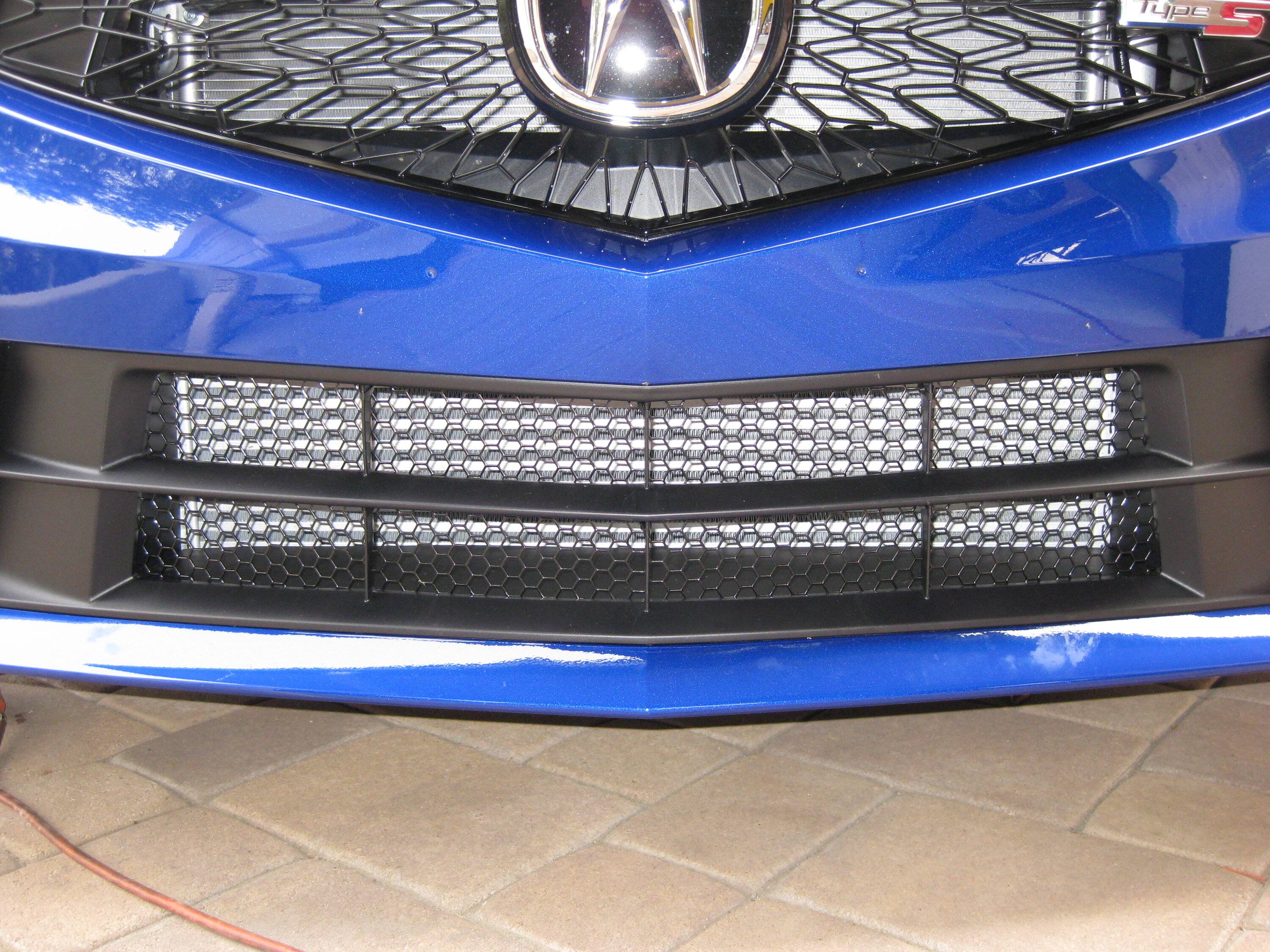 Acura Integra What did you do to your Integra Type S today? 🙋🏻‍♂️ IMG_0604.JPG