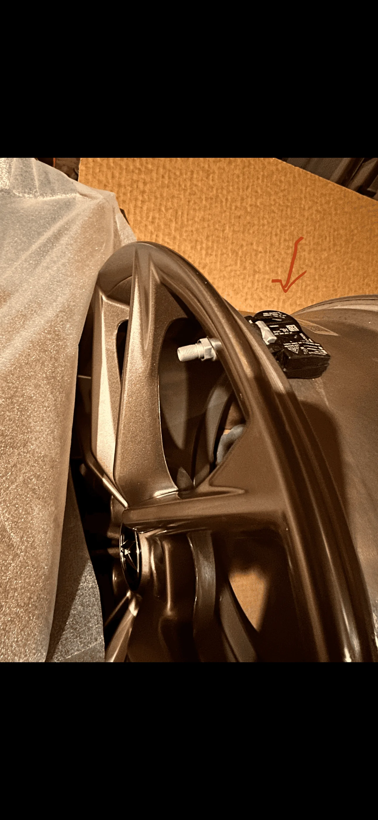 Acura Integra New 2024 owner here ! B40513D8-4820-4A05-848B-E44395CC1A27