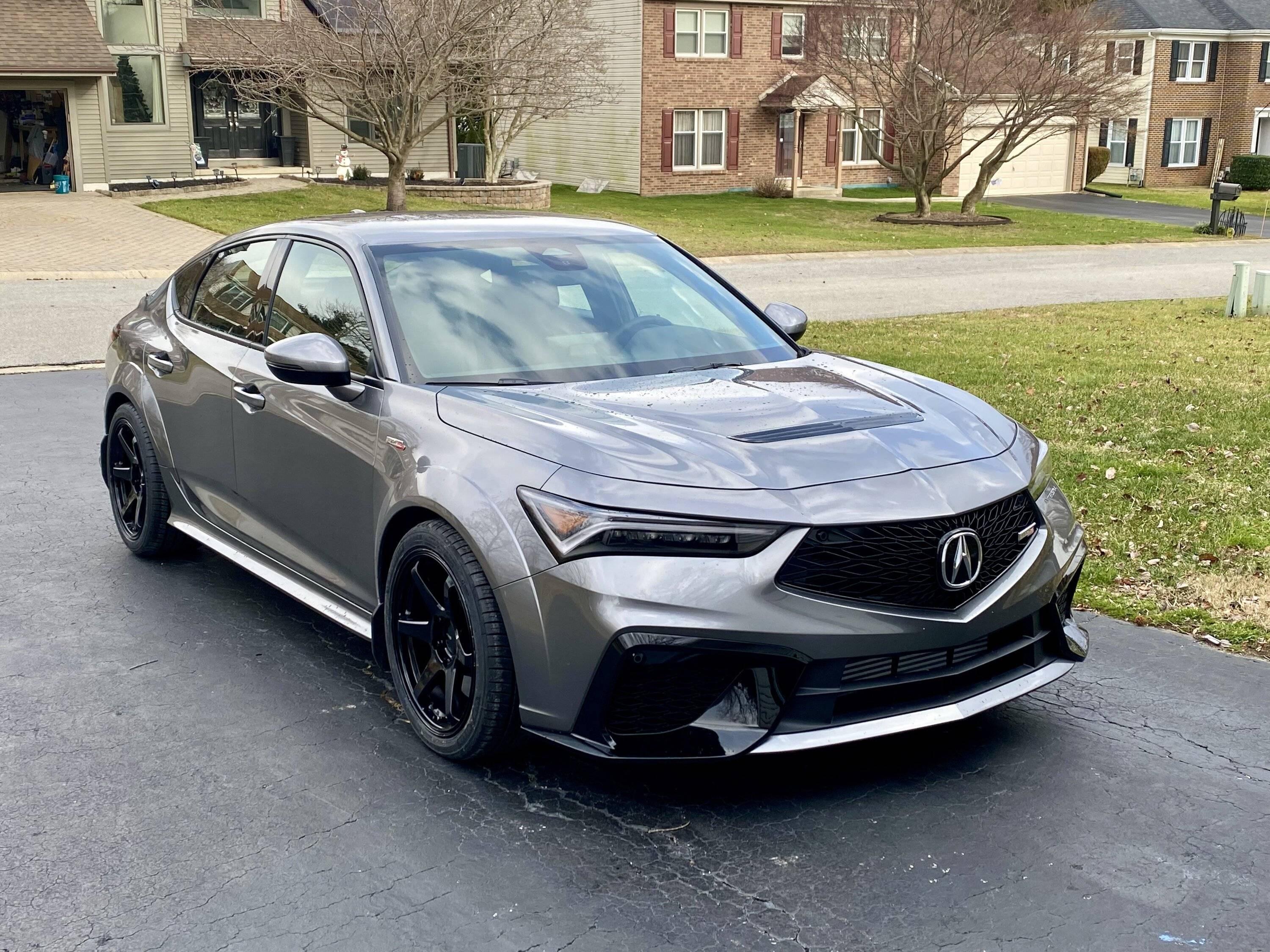 Acura Integra Type S Winter Wheels / Fitment Specs IMG_9009