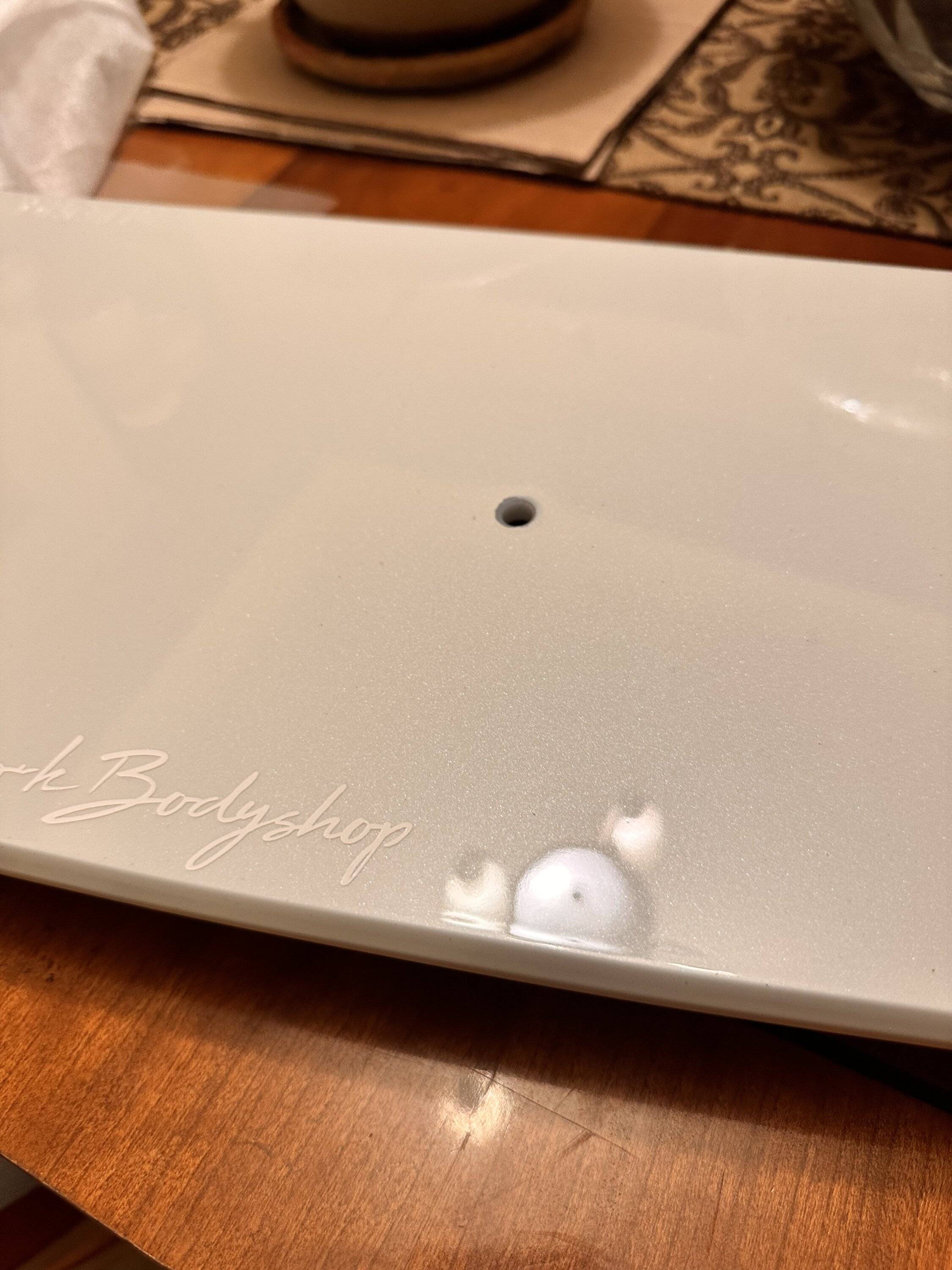 Acura Integra 2024 Integra Type S Carbon Fiber Airdam / Front Lip - APR Performance B0F98859-7B51-41A6-87A9-339D2C652878