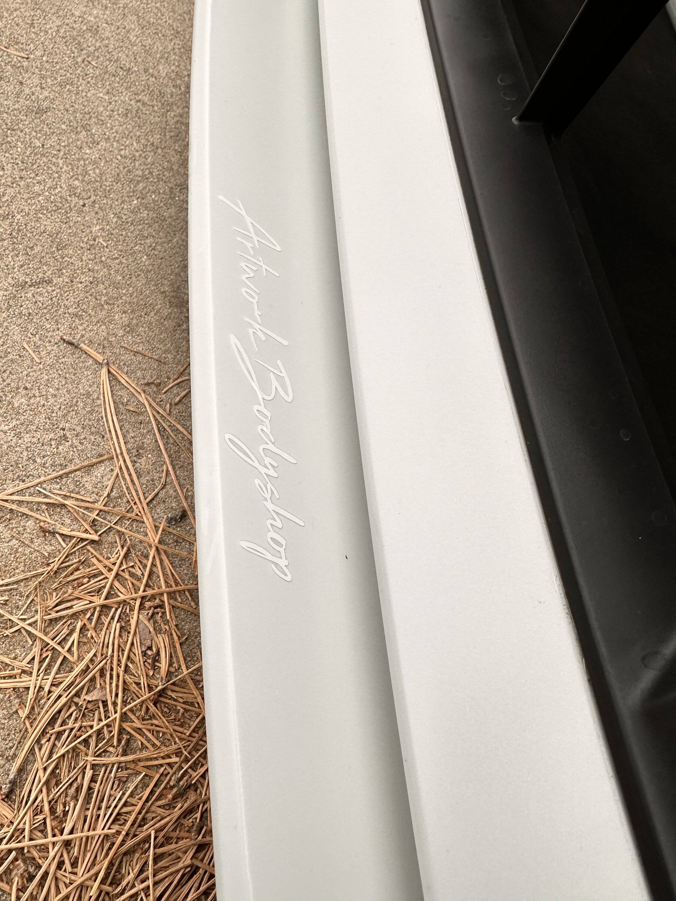 Acura Integra 2024 Integra Type S Carbon Fiber Airdam / Front Lip - APR Performance ADCE78BB-26E5-4CE3-AFFA-8B5EDC2248DB