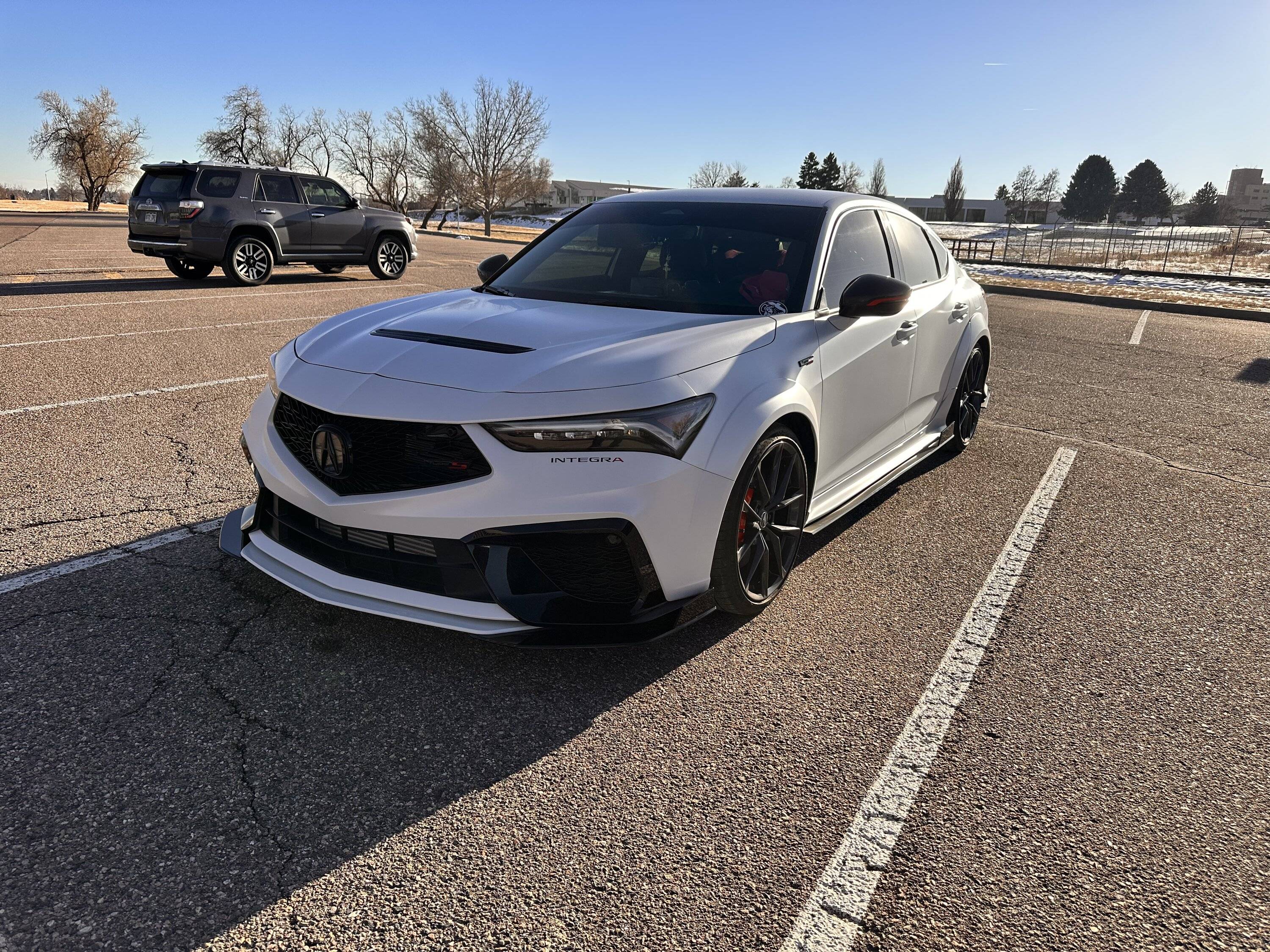 Acura Integra 2024 Integra Type S Carbon Fiber Airdam / Front Lip - APR Performance F694F622-A0B2-44A8-A34B-5682AB01D89D