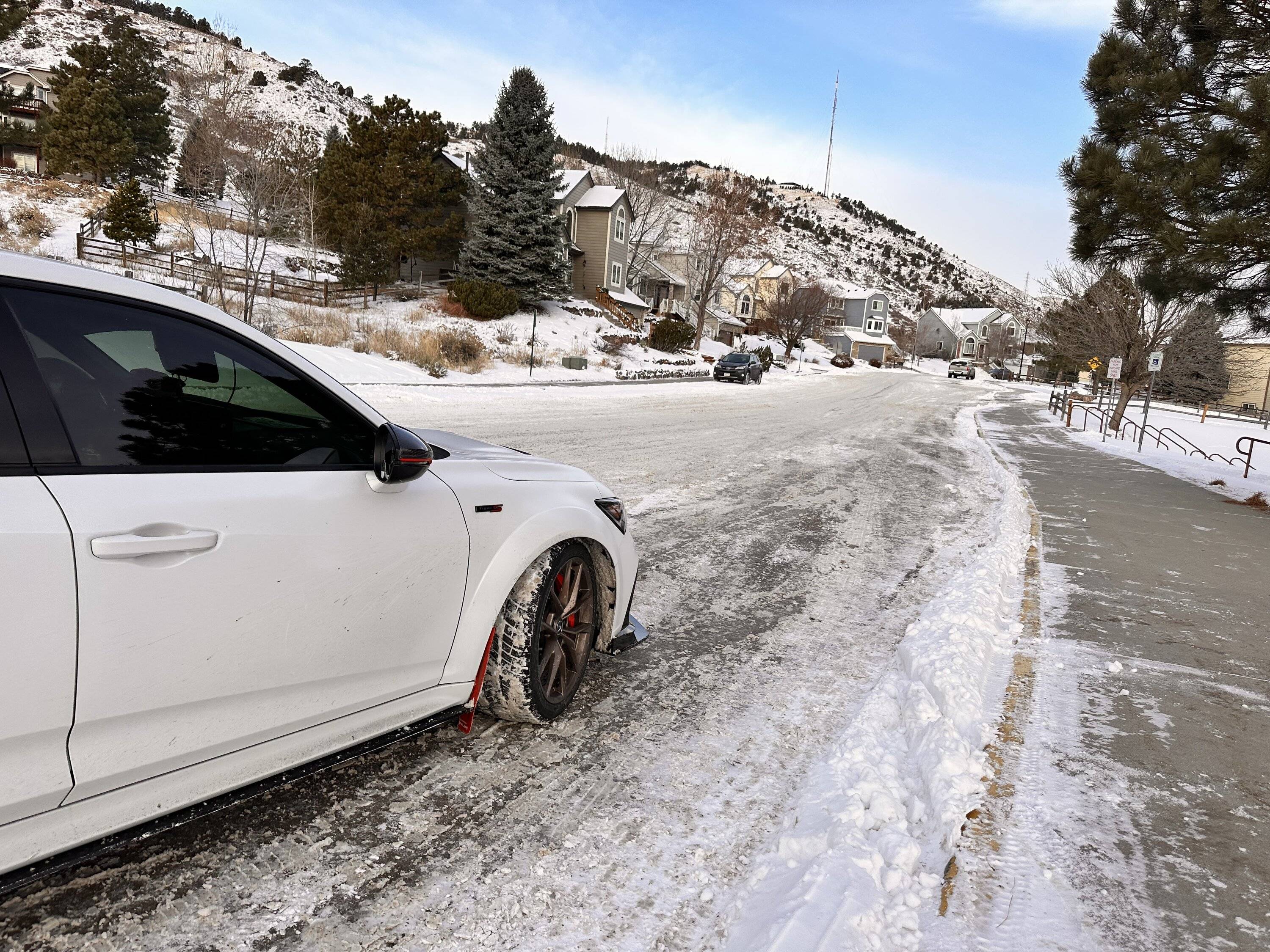 Acura Integra Spotted Integra Type S Thread! D05A4C9C-7DA0-494A-AF7C-D73A557287E3