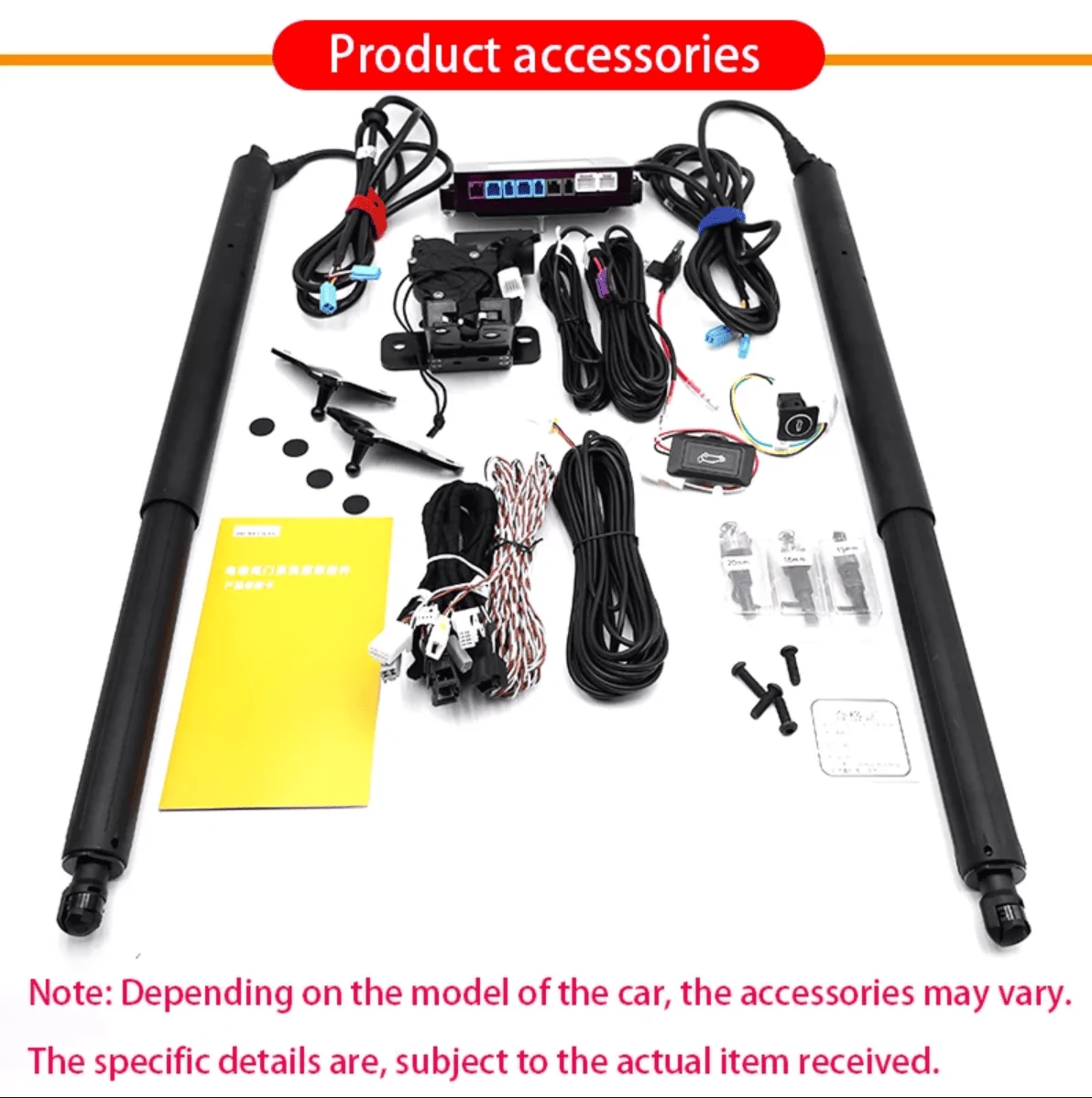 Acura Integra Trunk hatch doesn't open very quickly... C4DA7E72-6D18-46B4-9A5F-401D2EA37E09