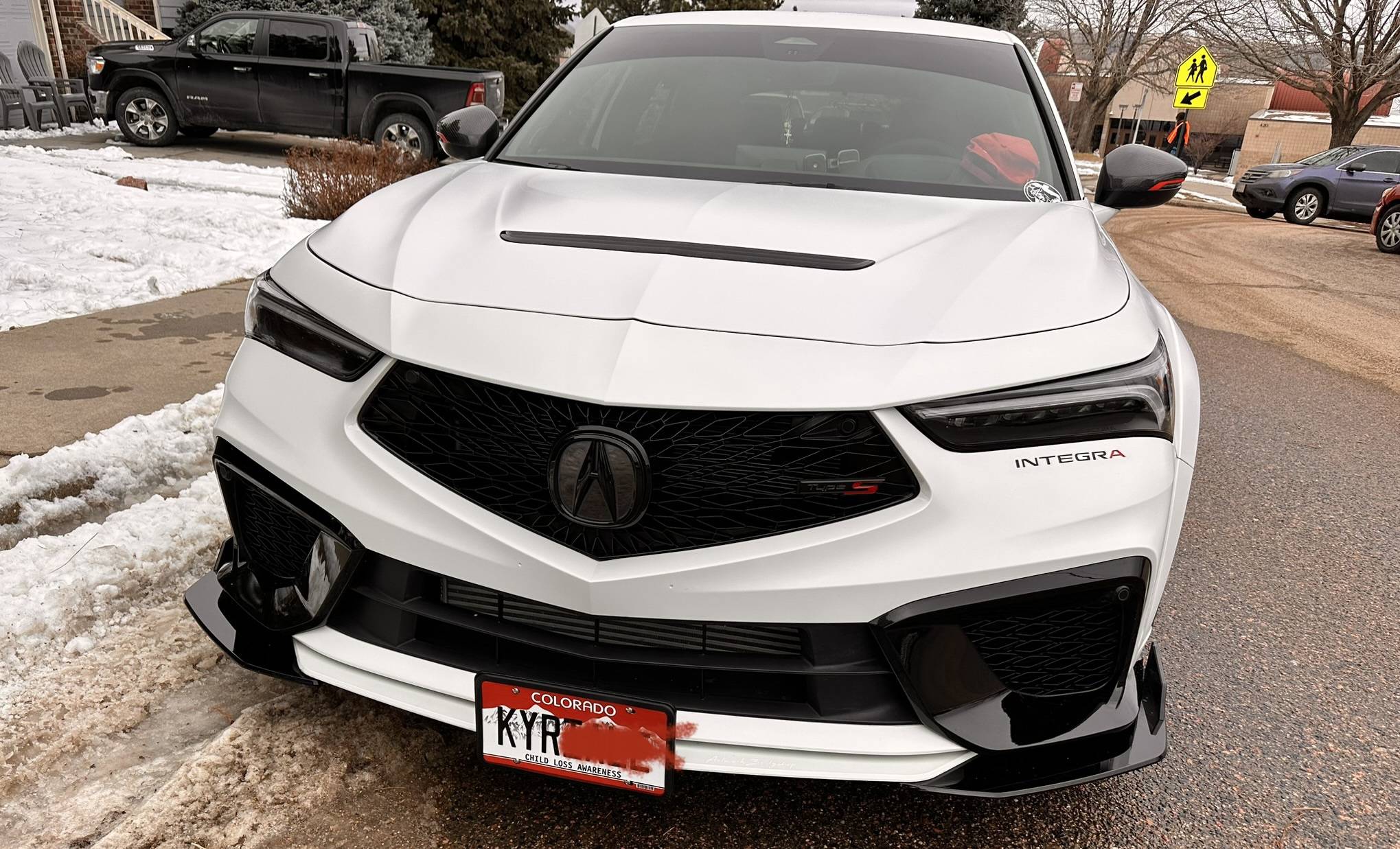 Acura Integra What did you do to your Integra Type S today? 🙋🏻‍♂️ C47D536D-0639-448B-9776-BA160619359B