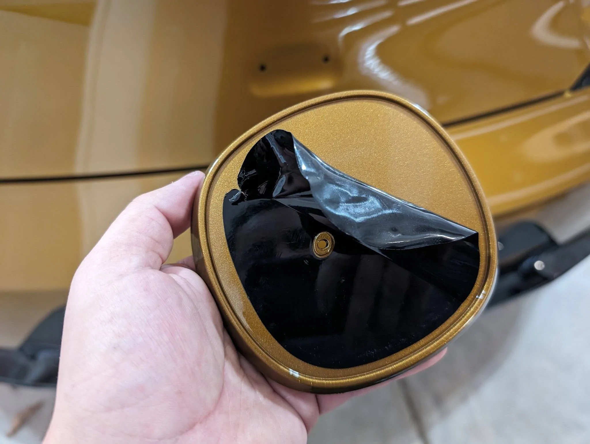 Acura Integra What did you do to your Integra Type S today? 🙋🏻‍♂️ 53474806165_46961809c6_k