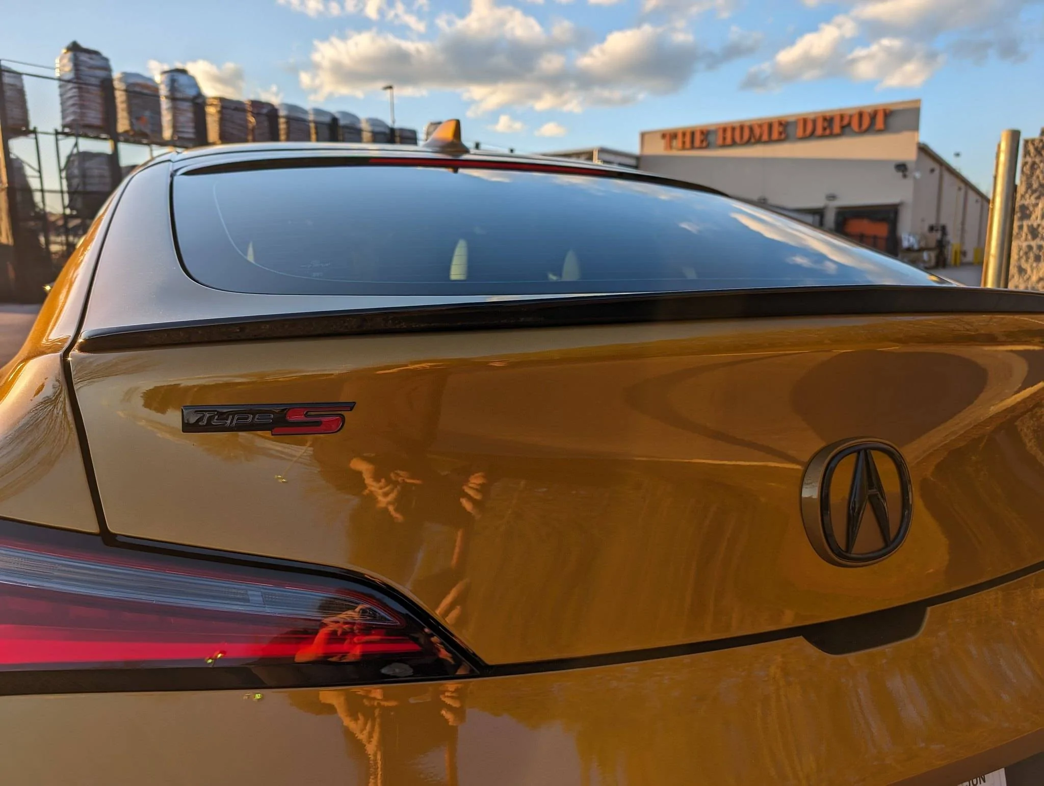 Acura Integra What did you do to your Integra Type S today? 🙋🏻‍♂️ 53474524243_e7ed660fcd_k