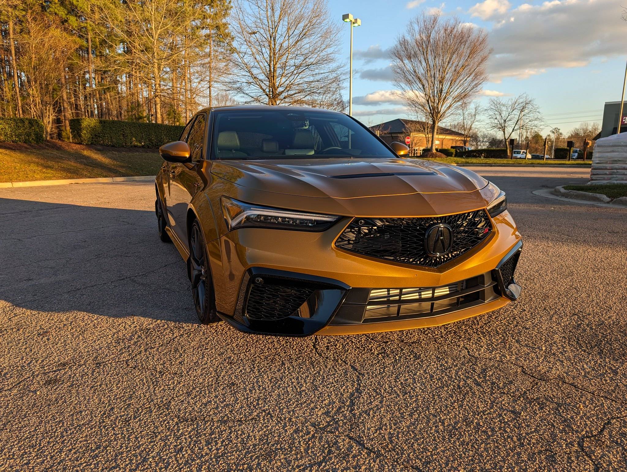 Acura Integra What did you do to your Integra Type S today? 🙋🏻‍♂️ 53473477767_e21f41e269_k