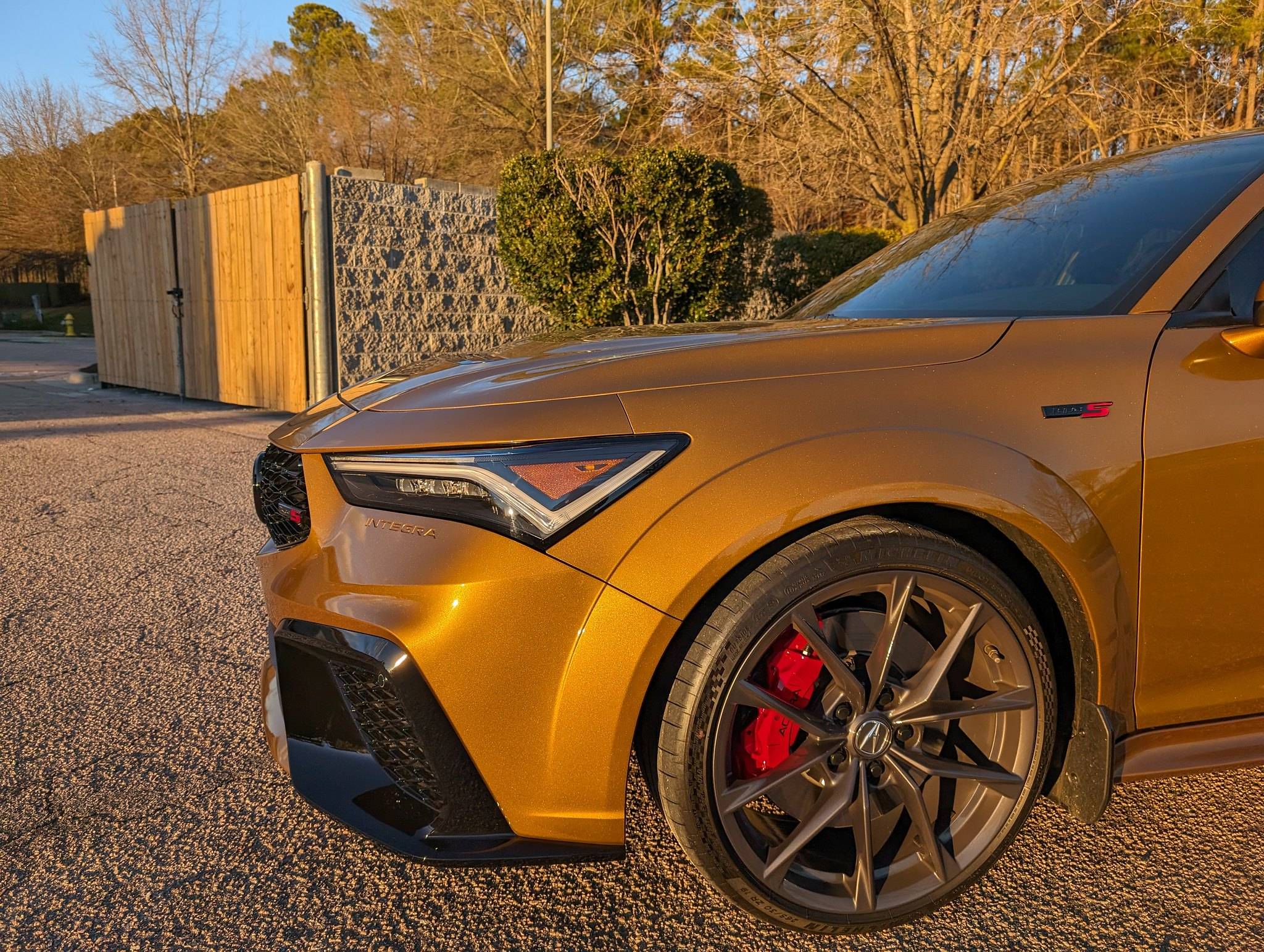 Acura Integra What did you do to your Integra Type S today? 🙋🏻‍♂️ 53474697319_a323438b73_k