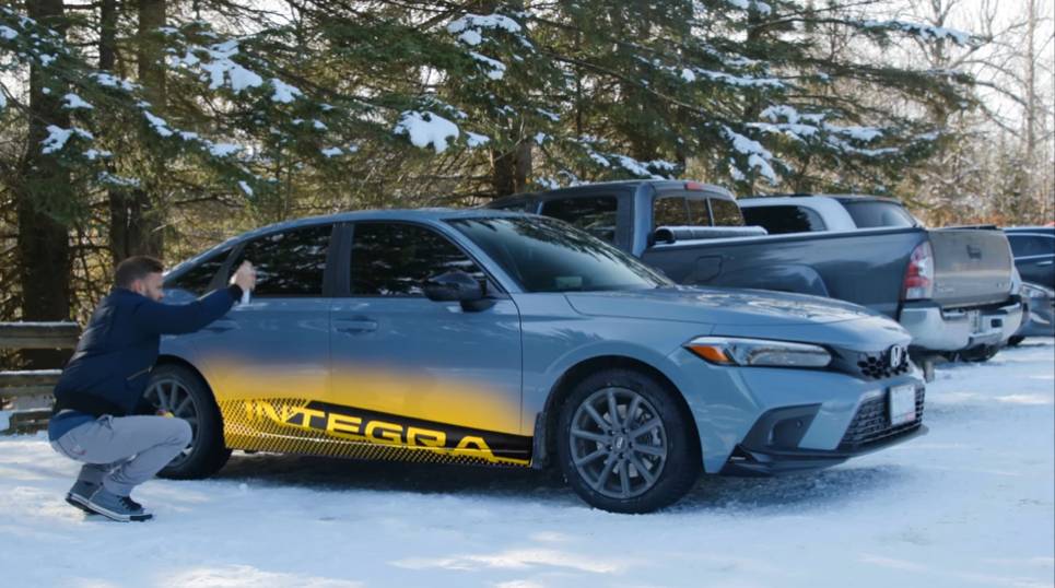 Acura Integra INTEGRA obsession 😂 IMG_1034