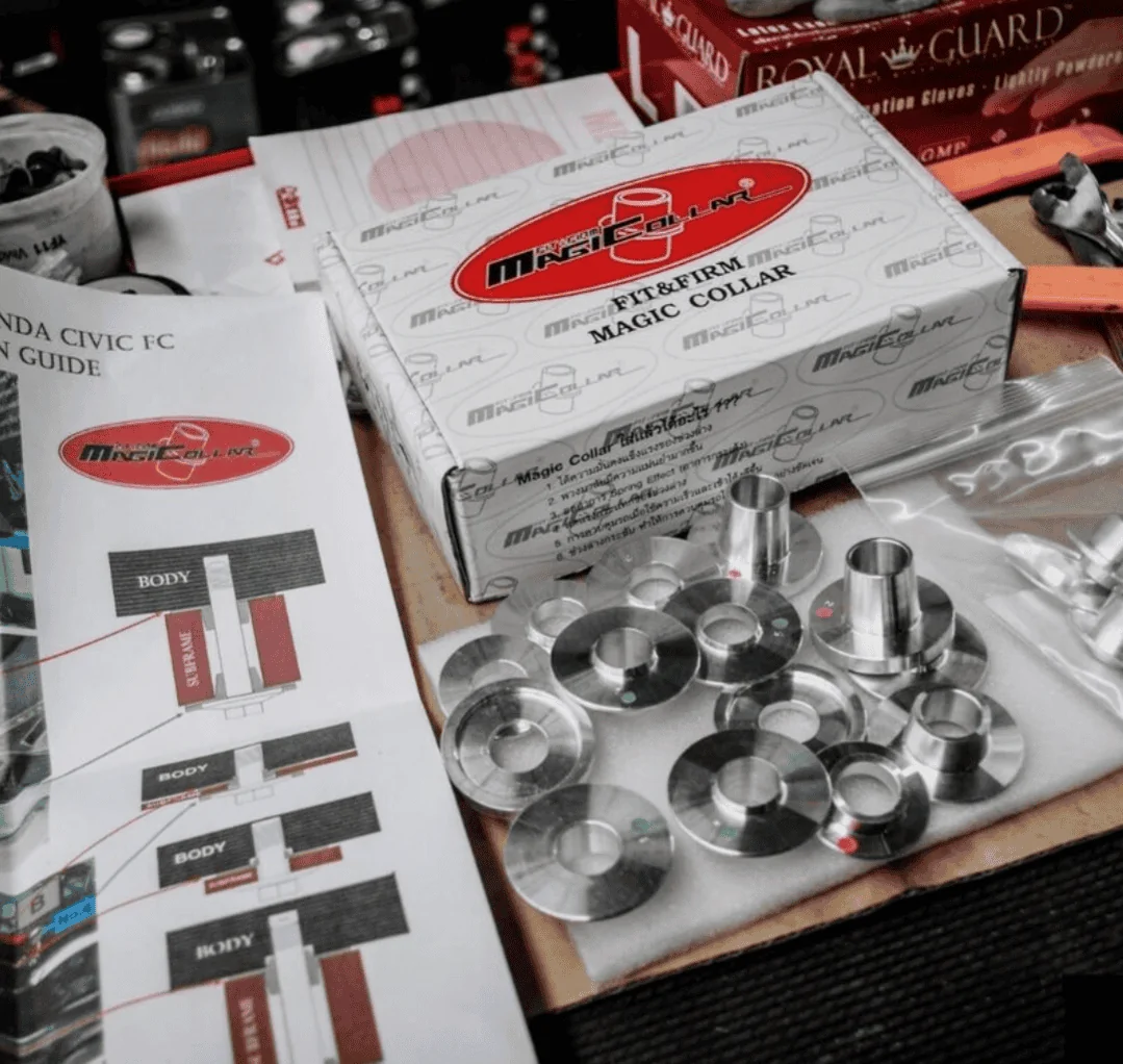 Acura Integra What did you do to your Integra Type S today? 🙋🏻‍♂️ Screenshot_20240126-155550