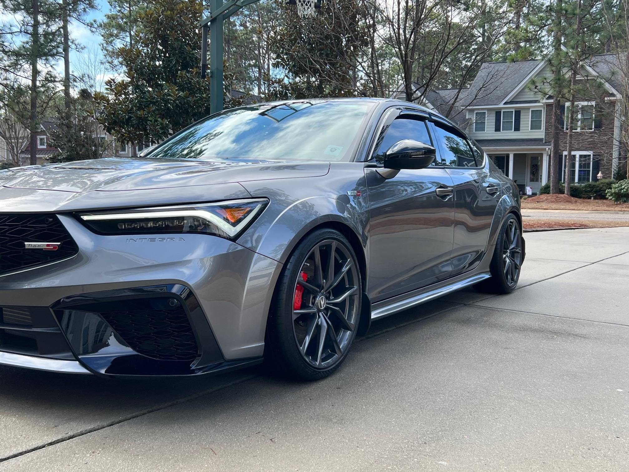 Acura Integra What did you do to your Integra Type S today? 🙋🏻‍♂️ IMG_2926