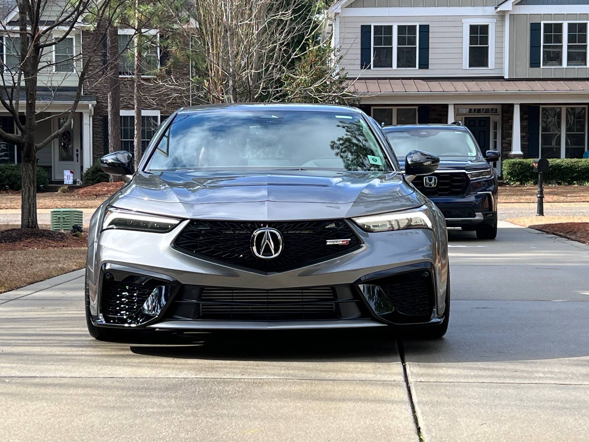 Acura Integra What did you do to your Integra Type S today? 🙋🏻‍♂️ IMG_2932