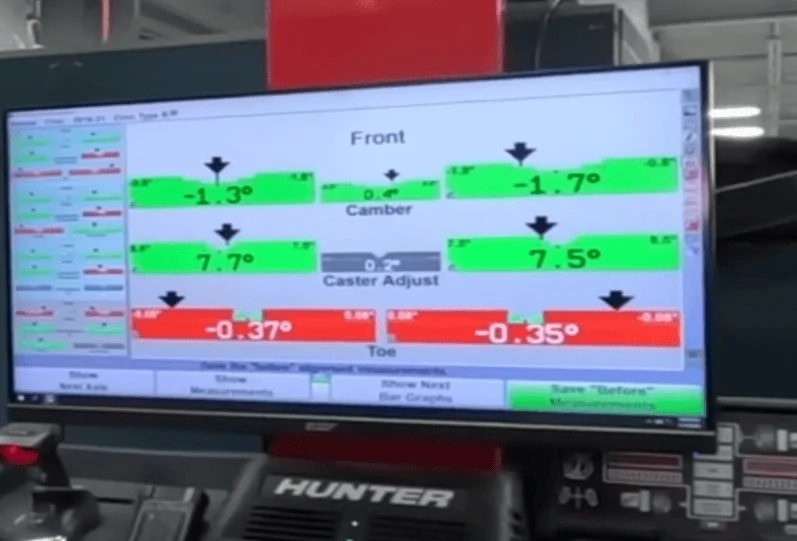 Acura Integra Do we have any torque settings / tips for a DIY spring swap ? Screenshot_20240126-210750
