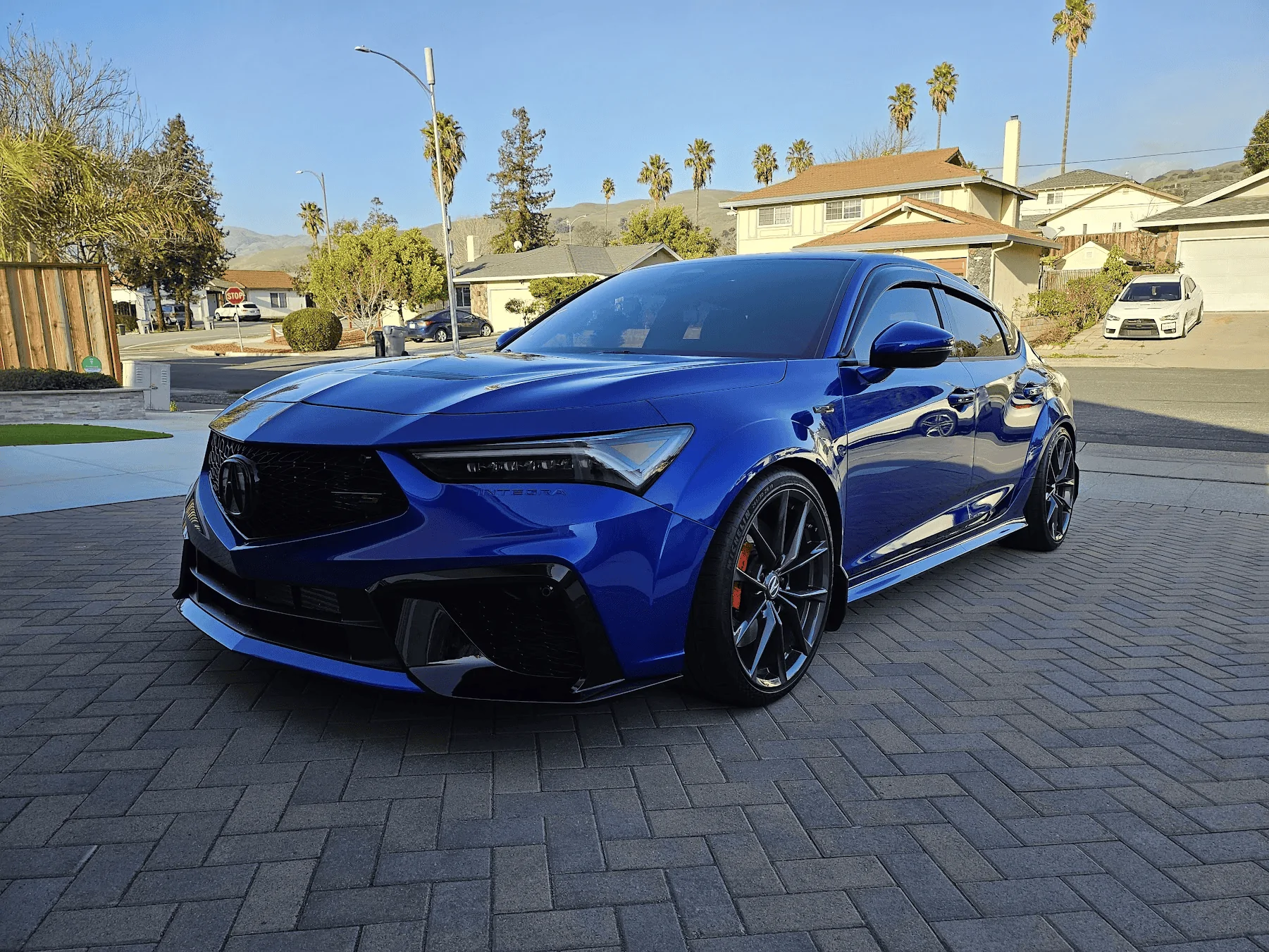 Acura Integra Do we have any torque settings / tips for a DIY spring swap ? 1706428933654