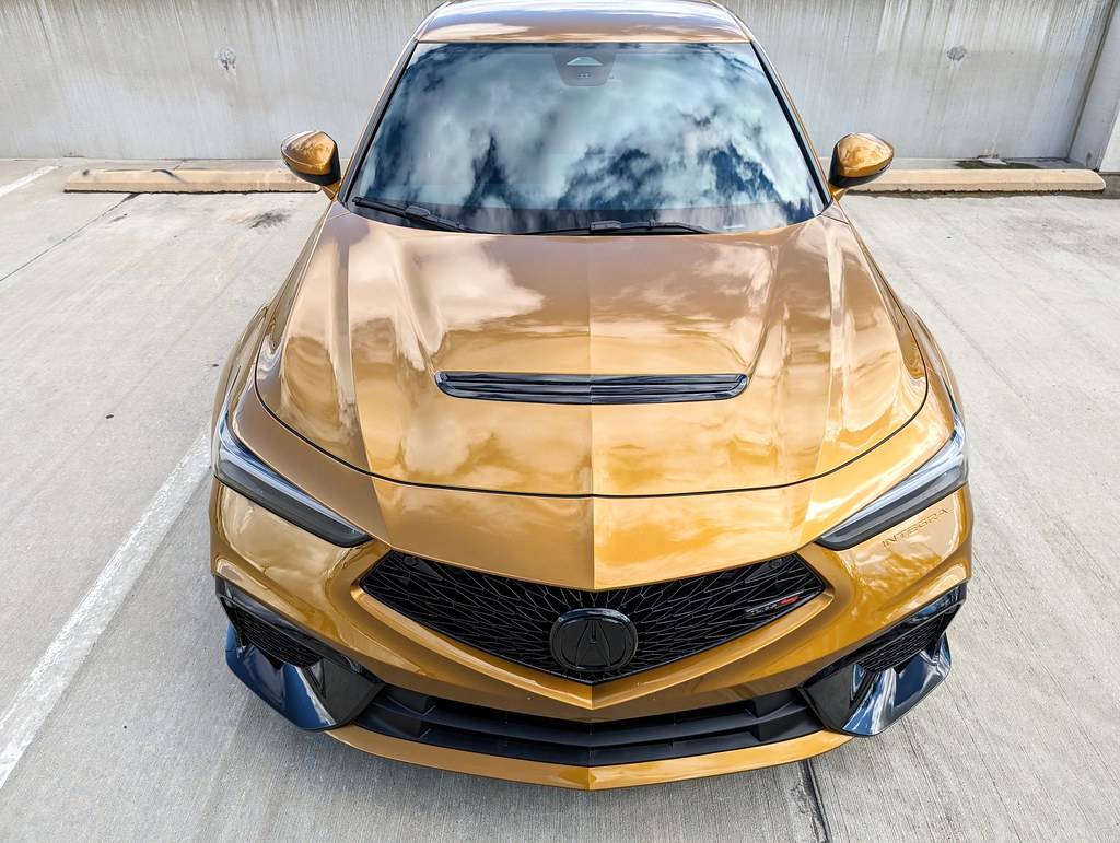 Acura Integra What did you do to your Integra Type S today? 🙋🏻‍♂️ 53492754897_fd5a0e9739_b