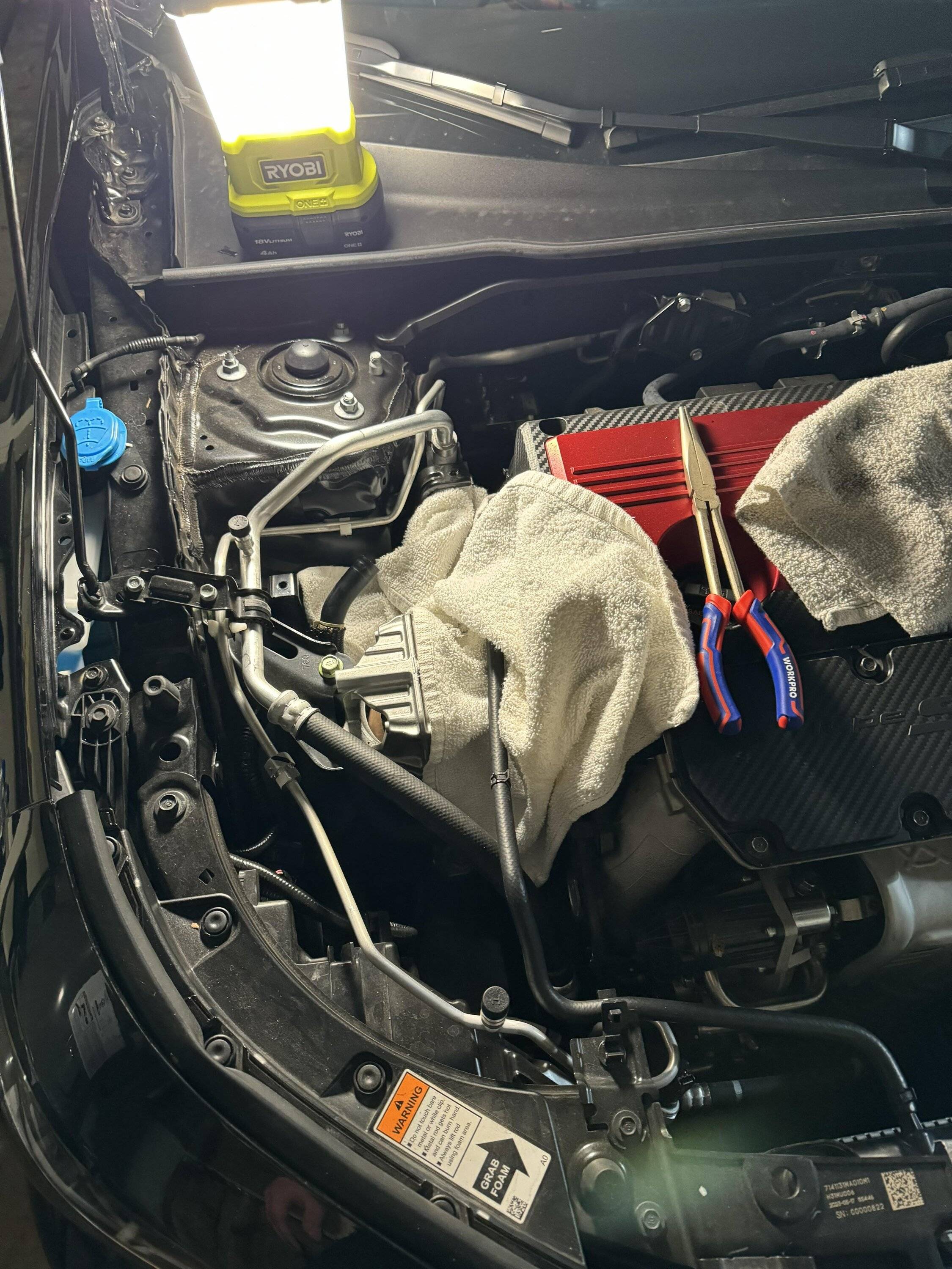 Acura Integra What did you do to your Integra Type S today? 🙋🏻‍♂️ 420157101_401083679026300_5050221373224744395_n