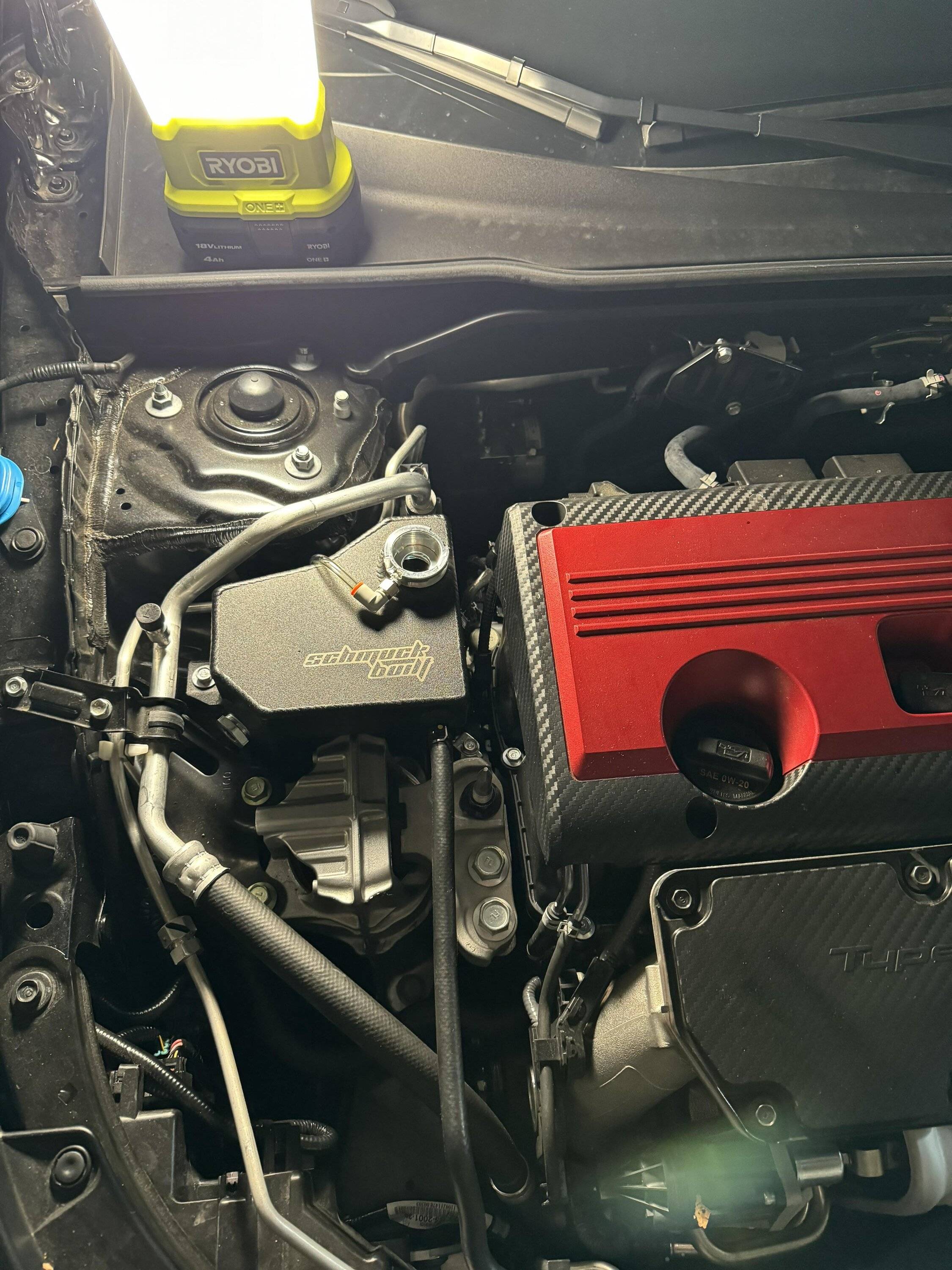 Acura Integra What did you do to your Integra Type S today? 🙋🏻‍♂️ 420082760_7402821669770002_4406614270620902785_n