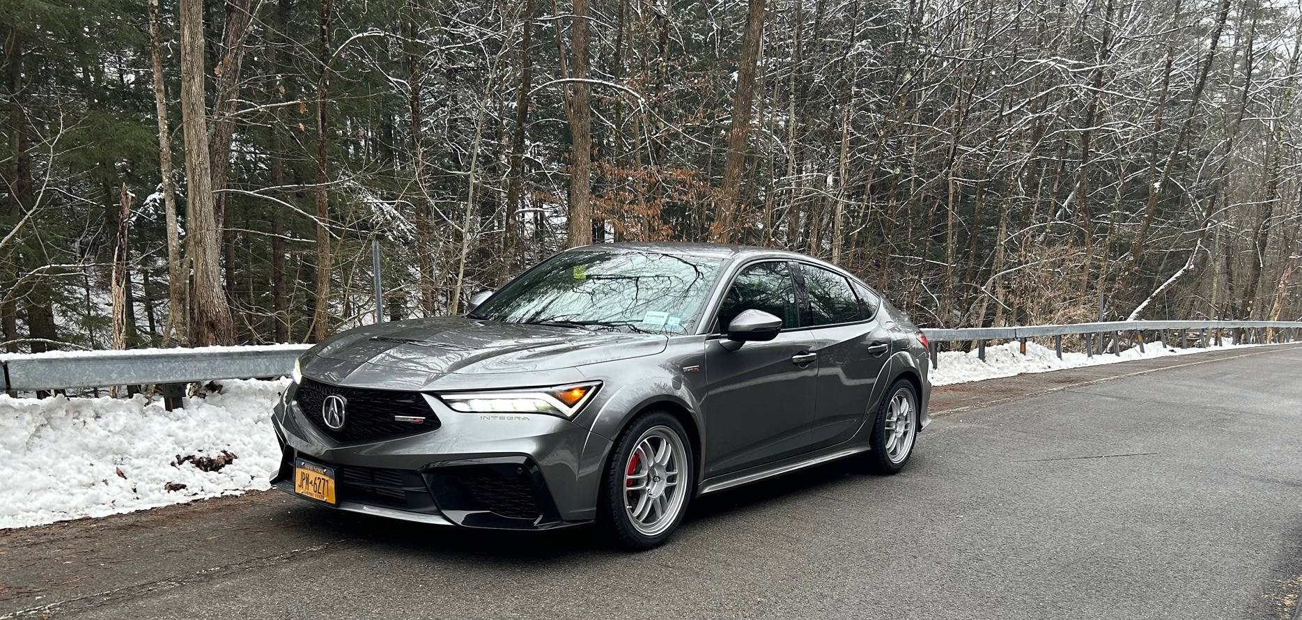 Acura Integra Type S Winter Wheels / Fitment Specs IMG_2743