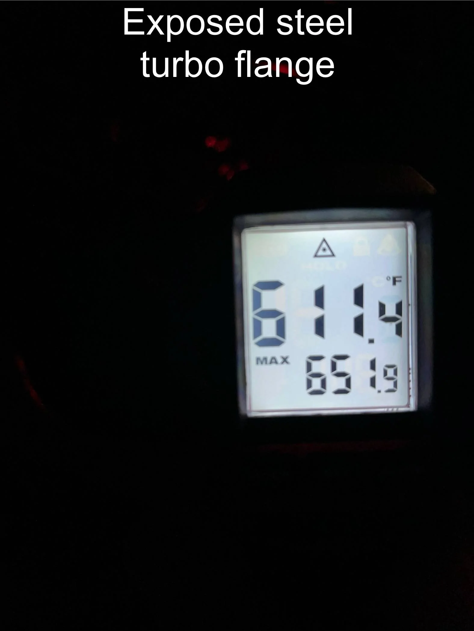 Acura Integra NO TUNE POWER ADDER?? HPS Charge pipes installed... IMG_1954